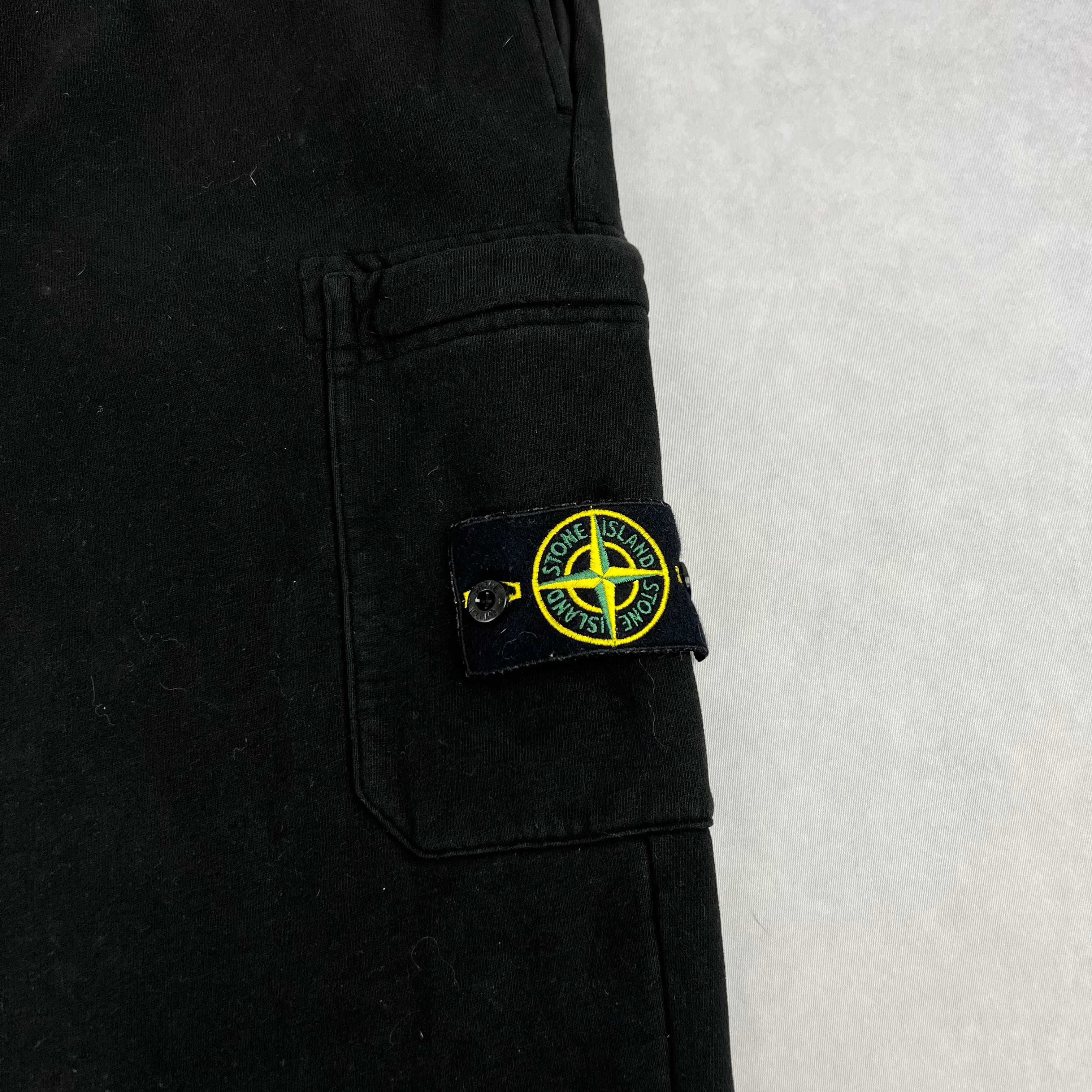 Stone Island Joggers