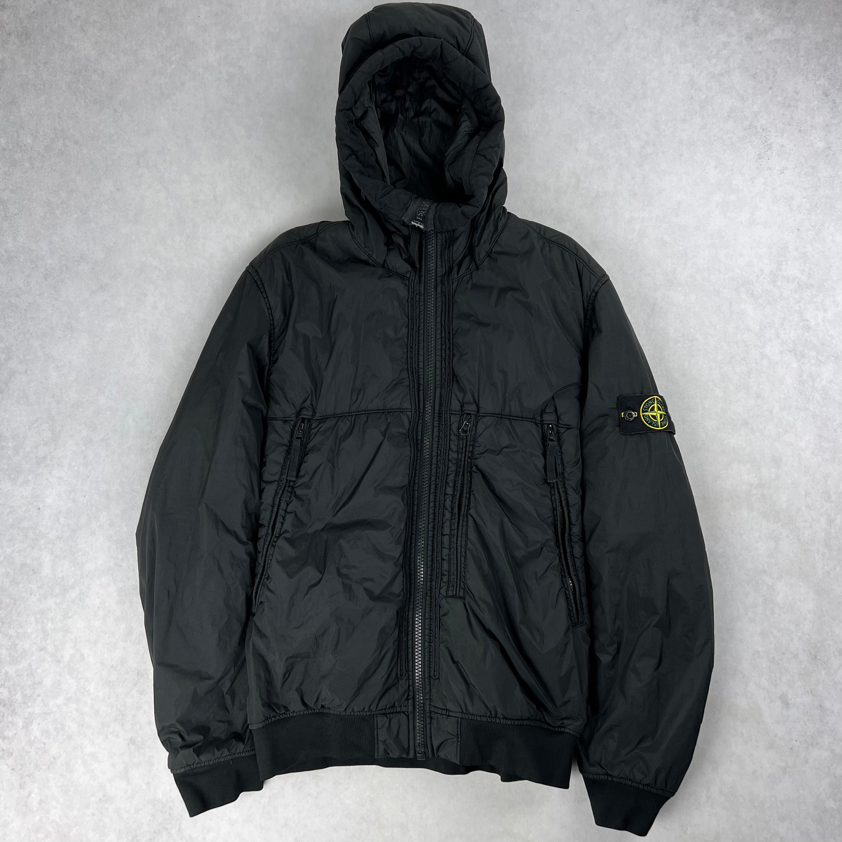 Stone Island Jacket