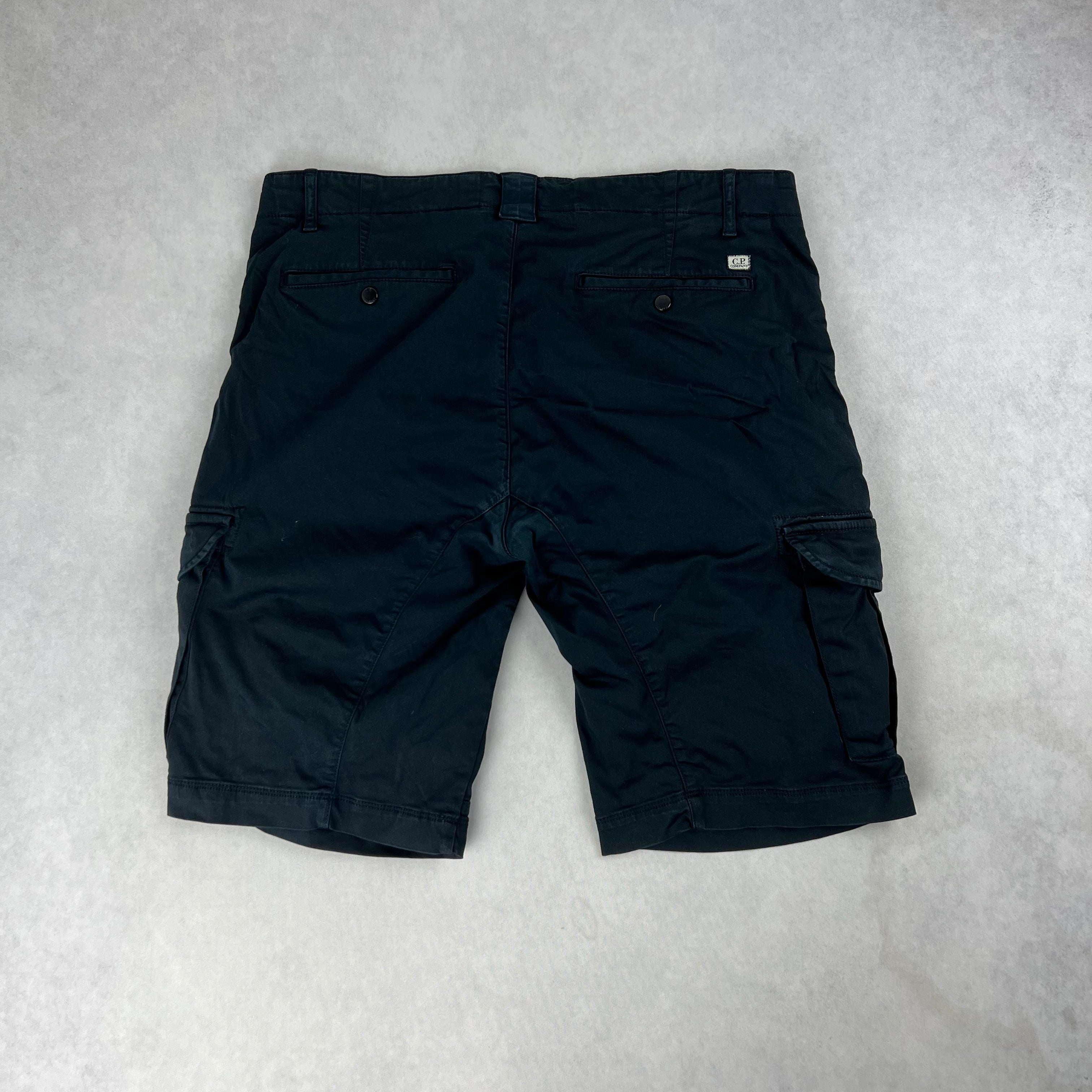 CP Company Cargo Shorts