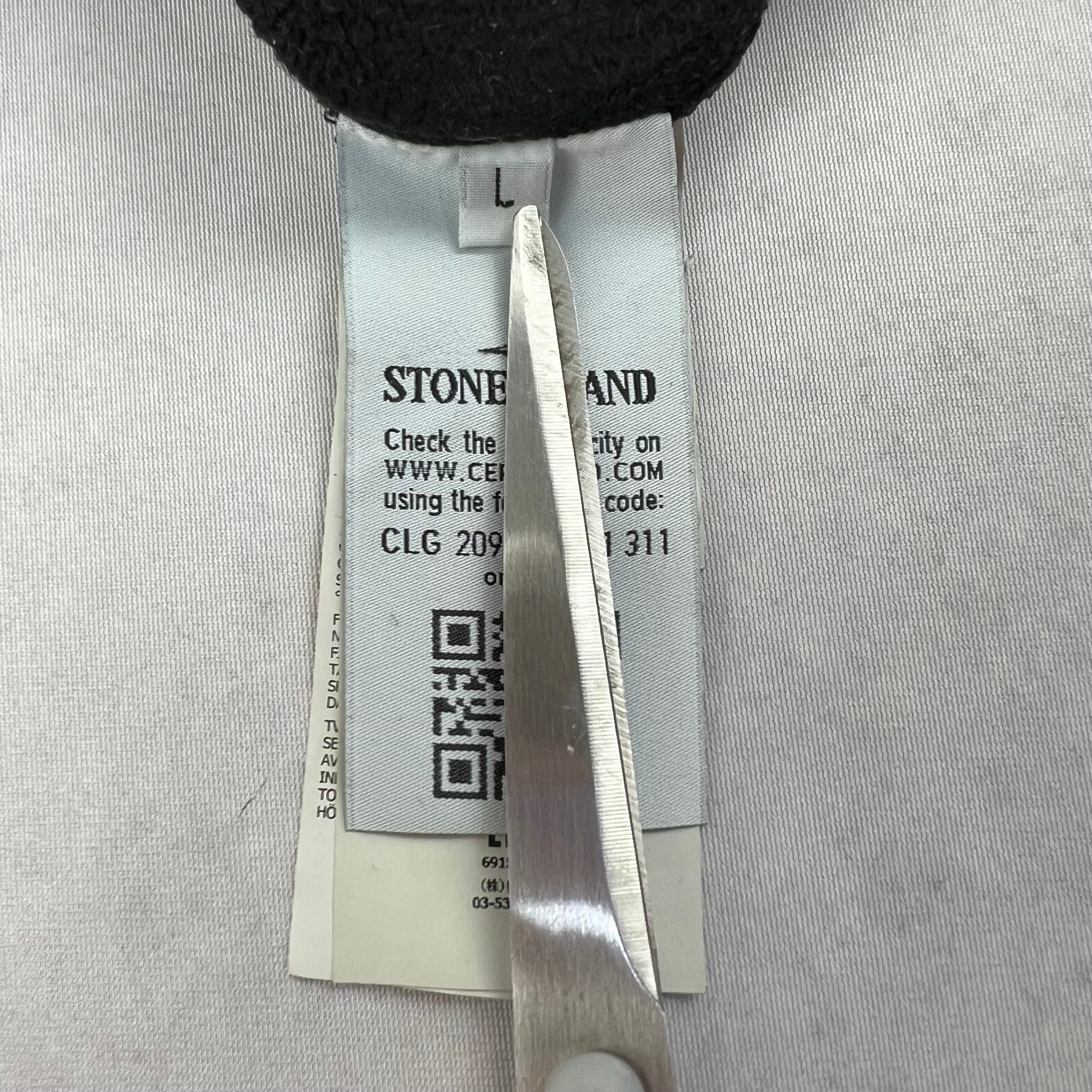 Stone Island Sweatshirt