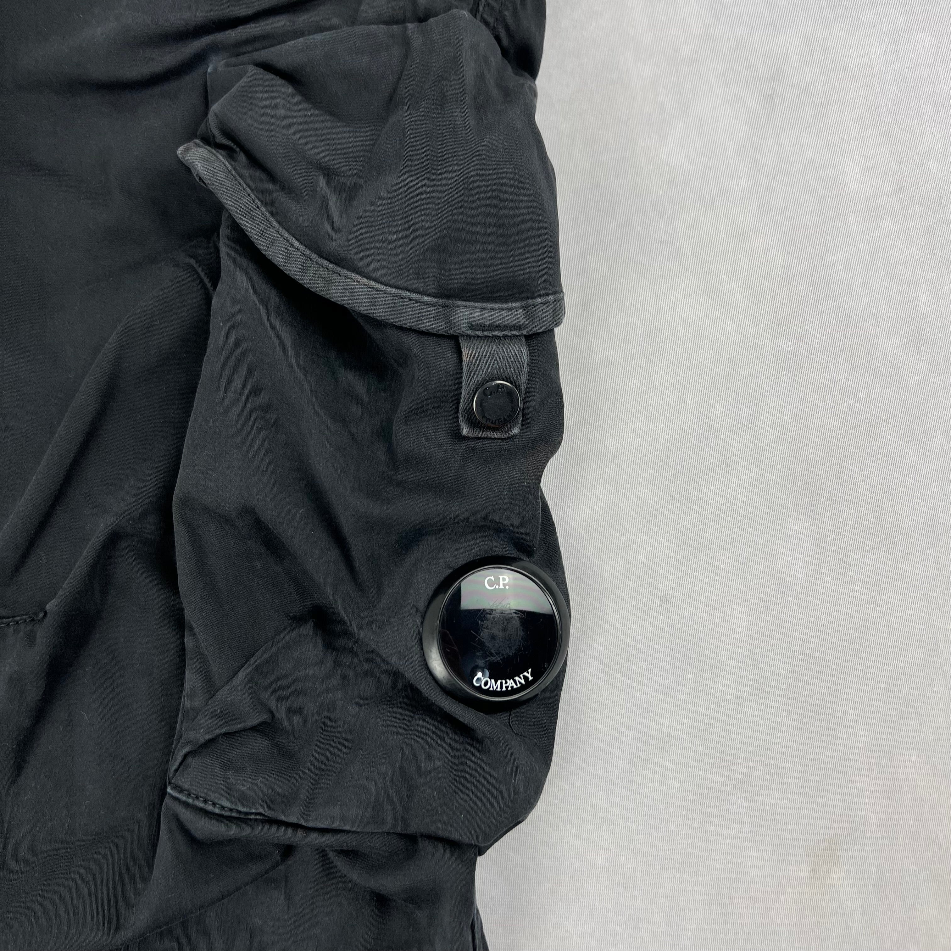 CP Company Cargo Pants