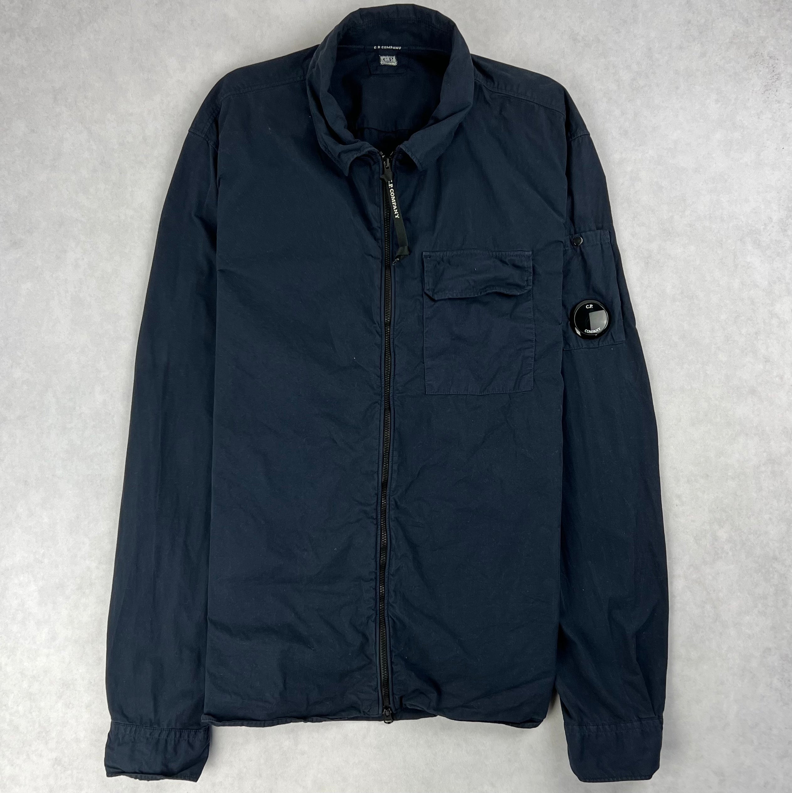 CP Company Overshirt