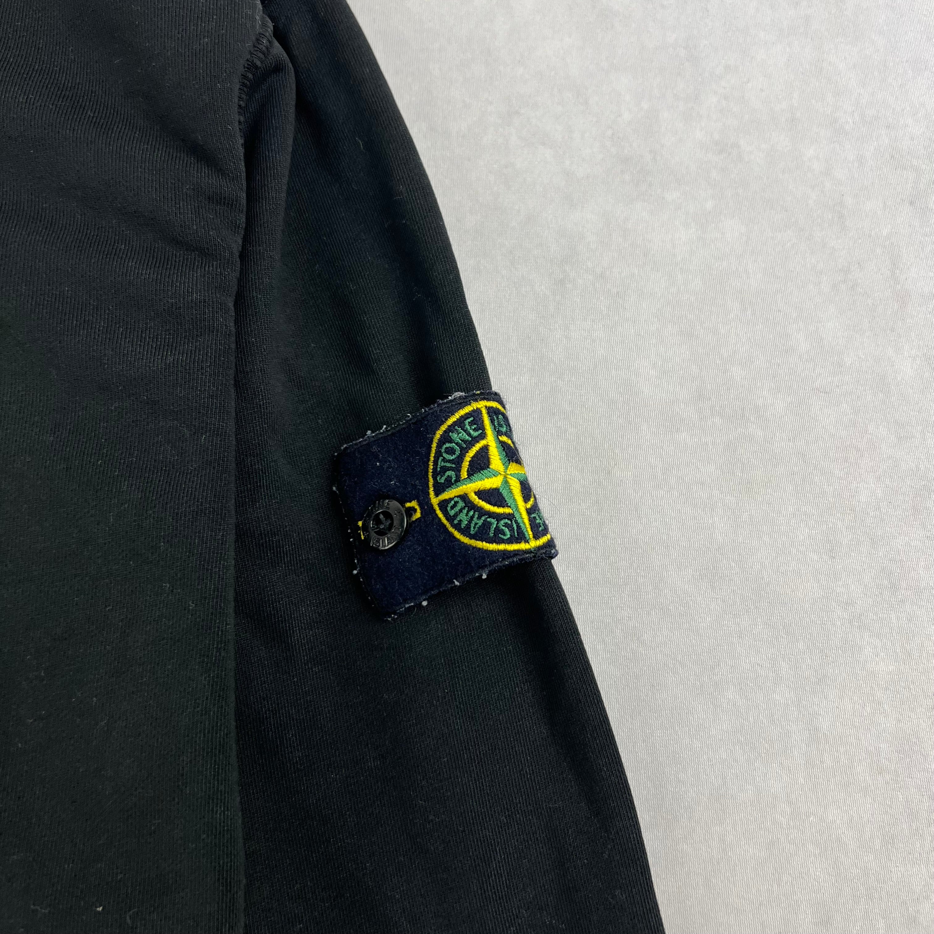 Stone Island Hoodie