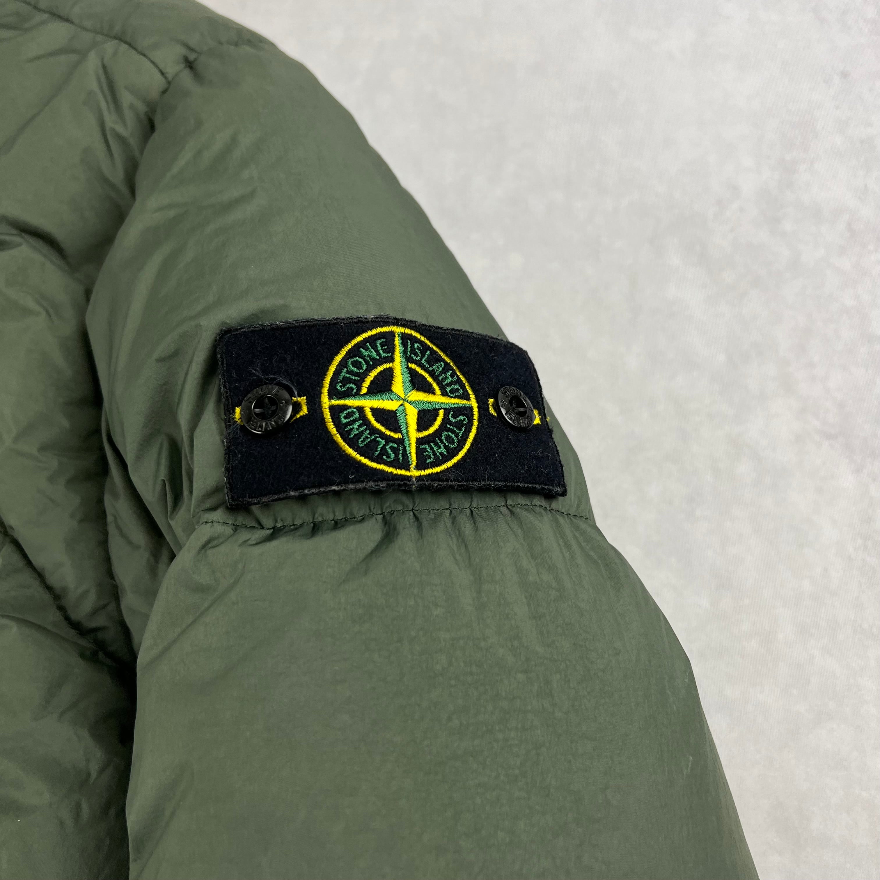 Stone Island Parka