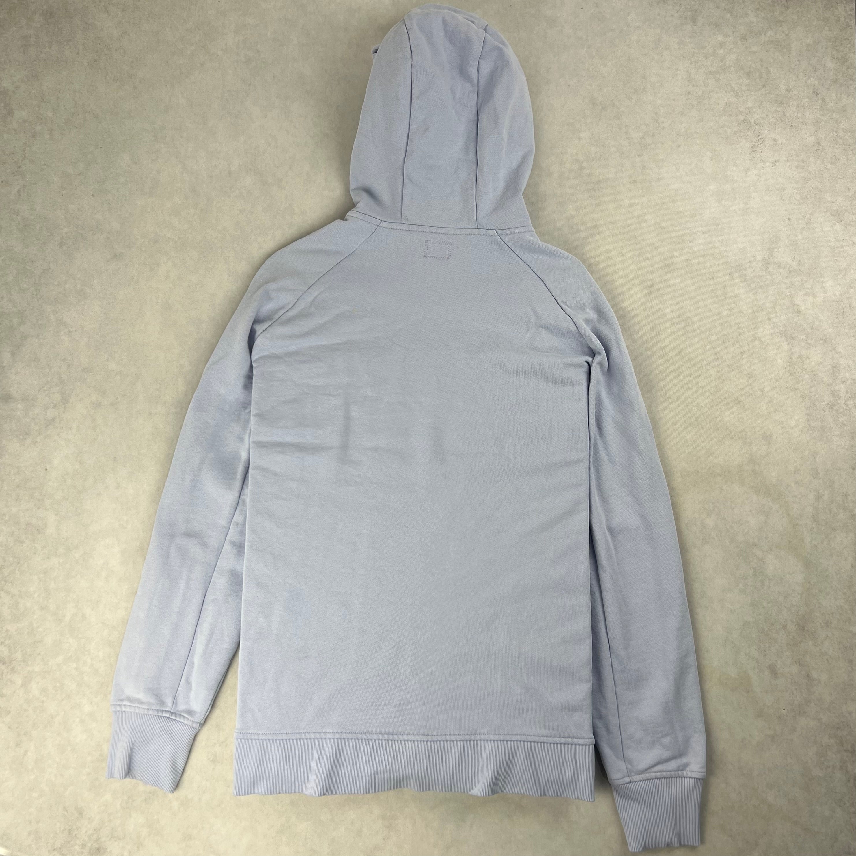 CP Company Goggle Hoodie
