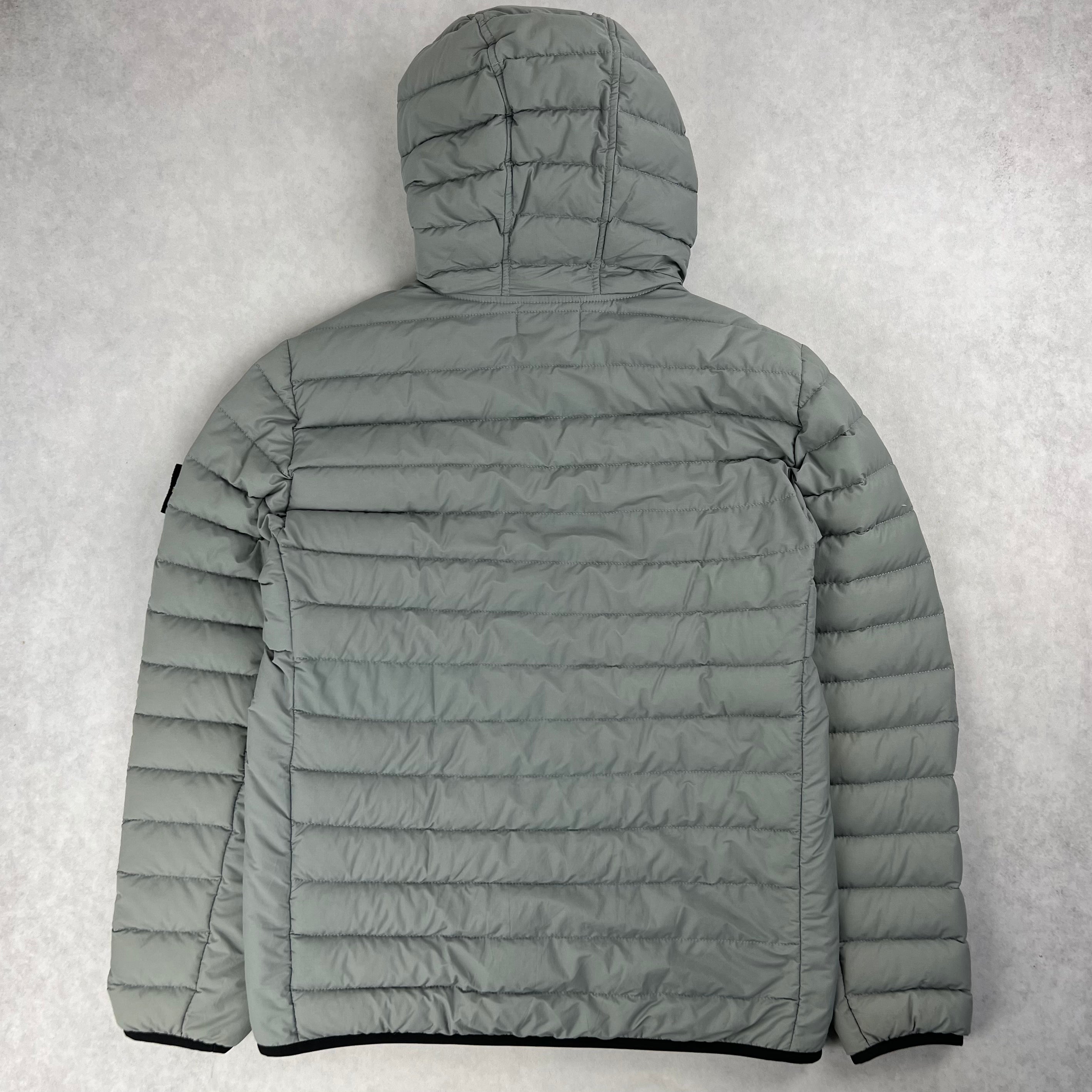 Stone Island Puffer Jacket