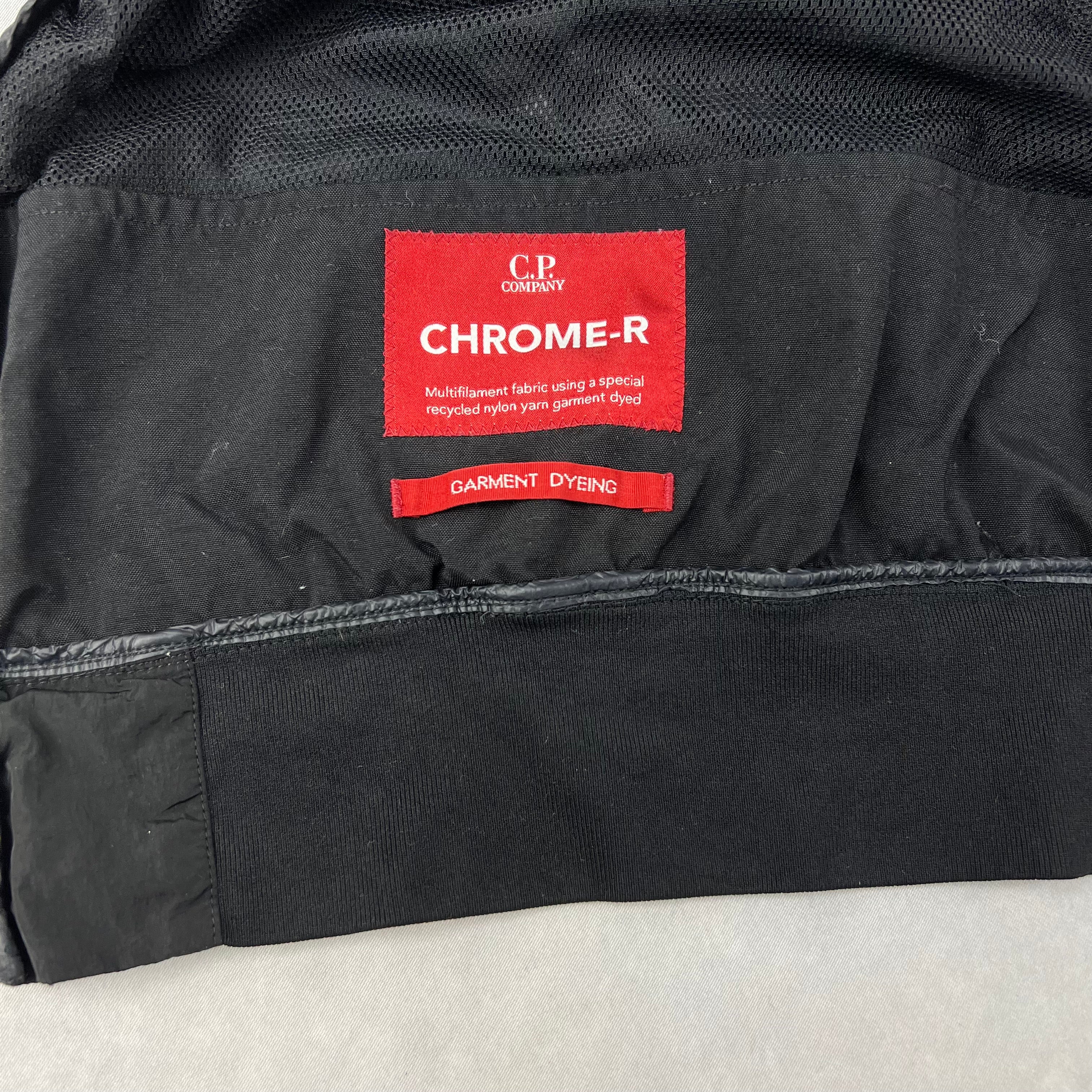 CP Company Jacket