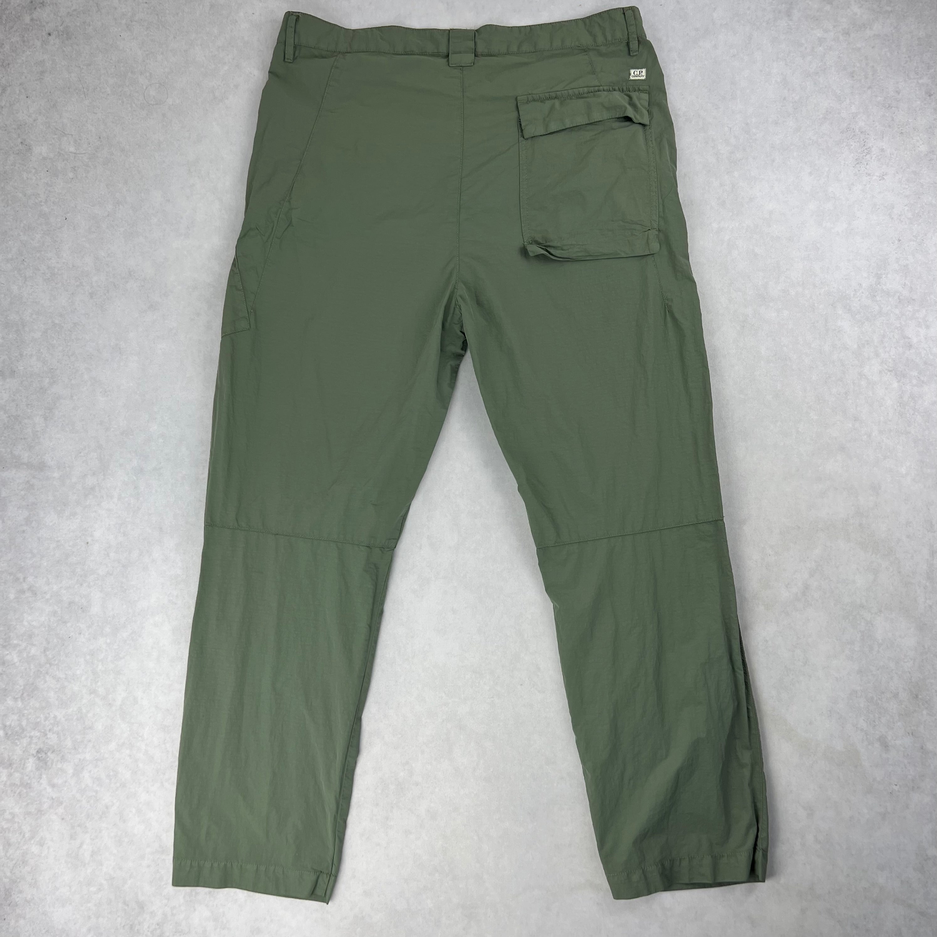 CP Company Cargo Pants