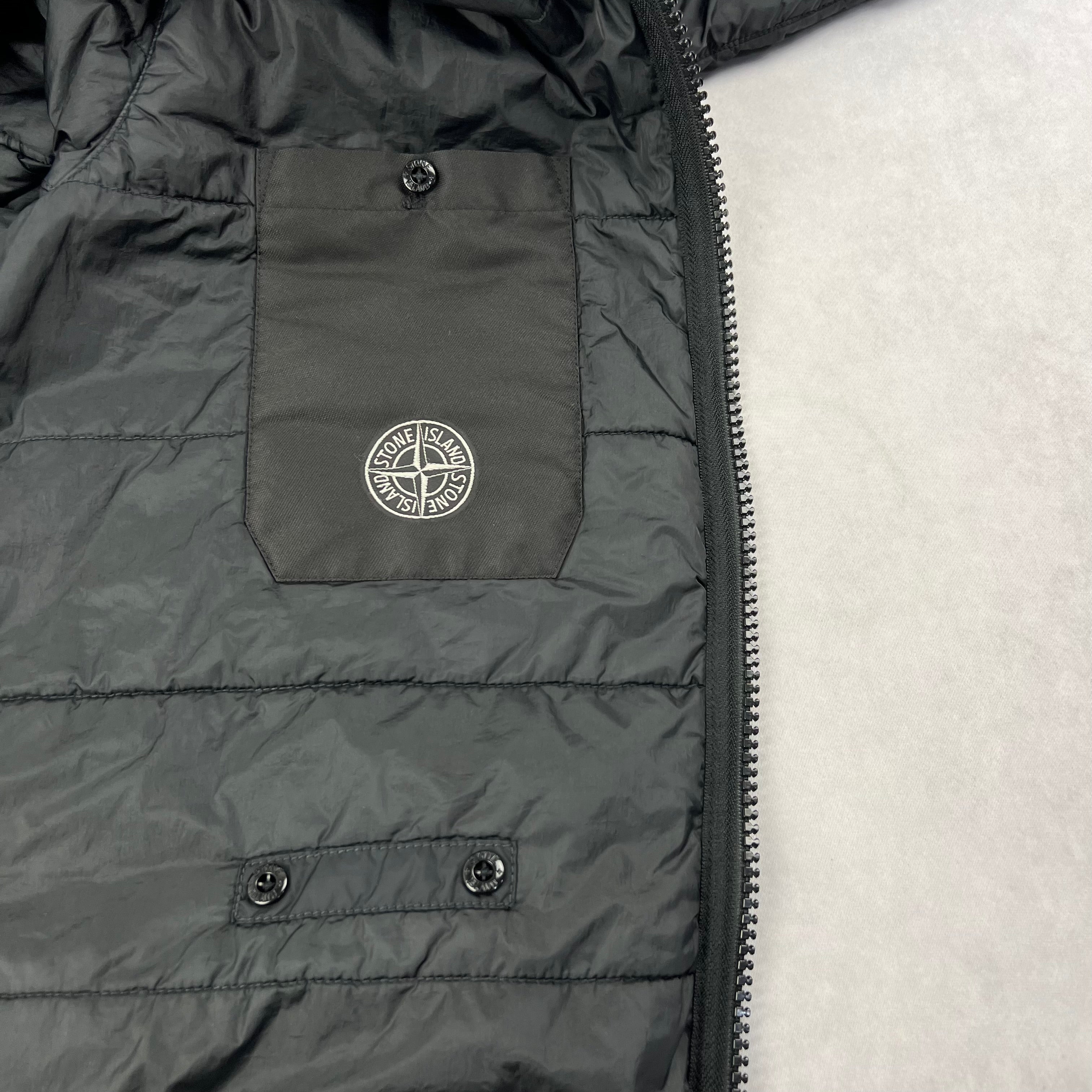 Stone Island Jacket