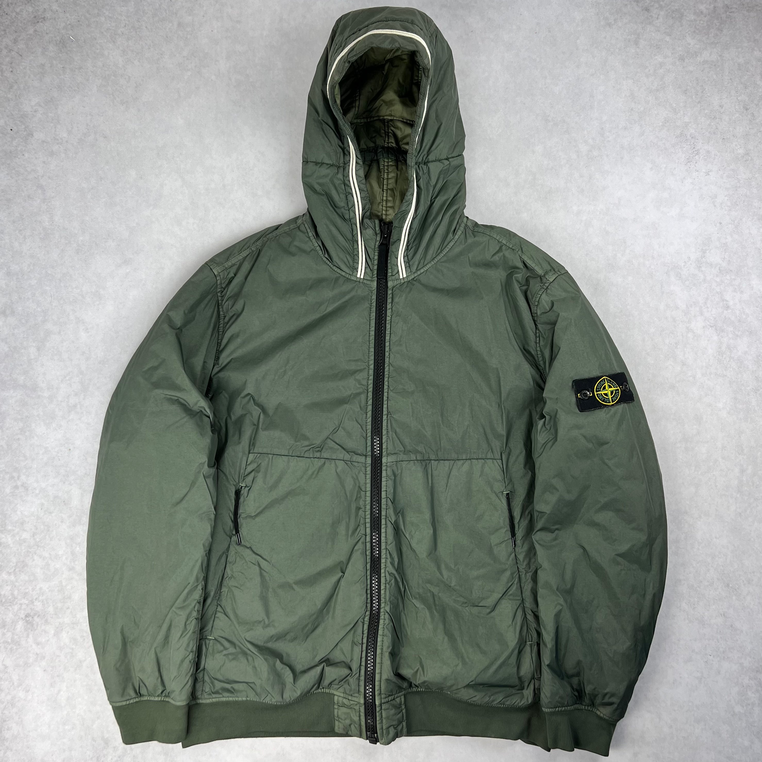Stone Island Jacket