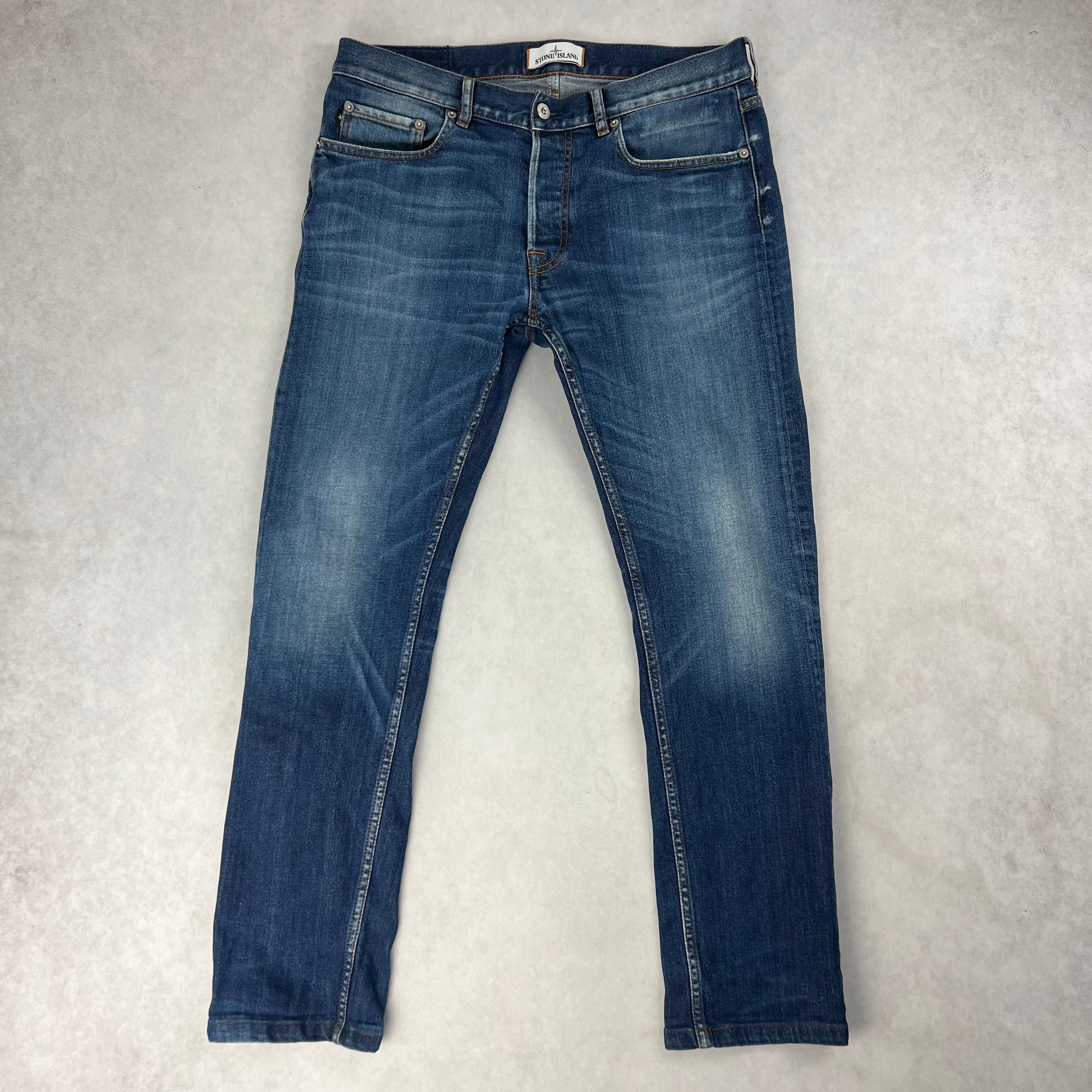 Stone Island Jeans
