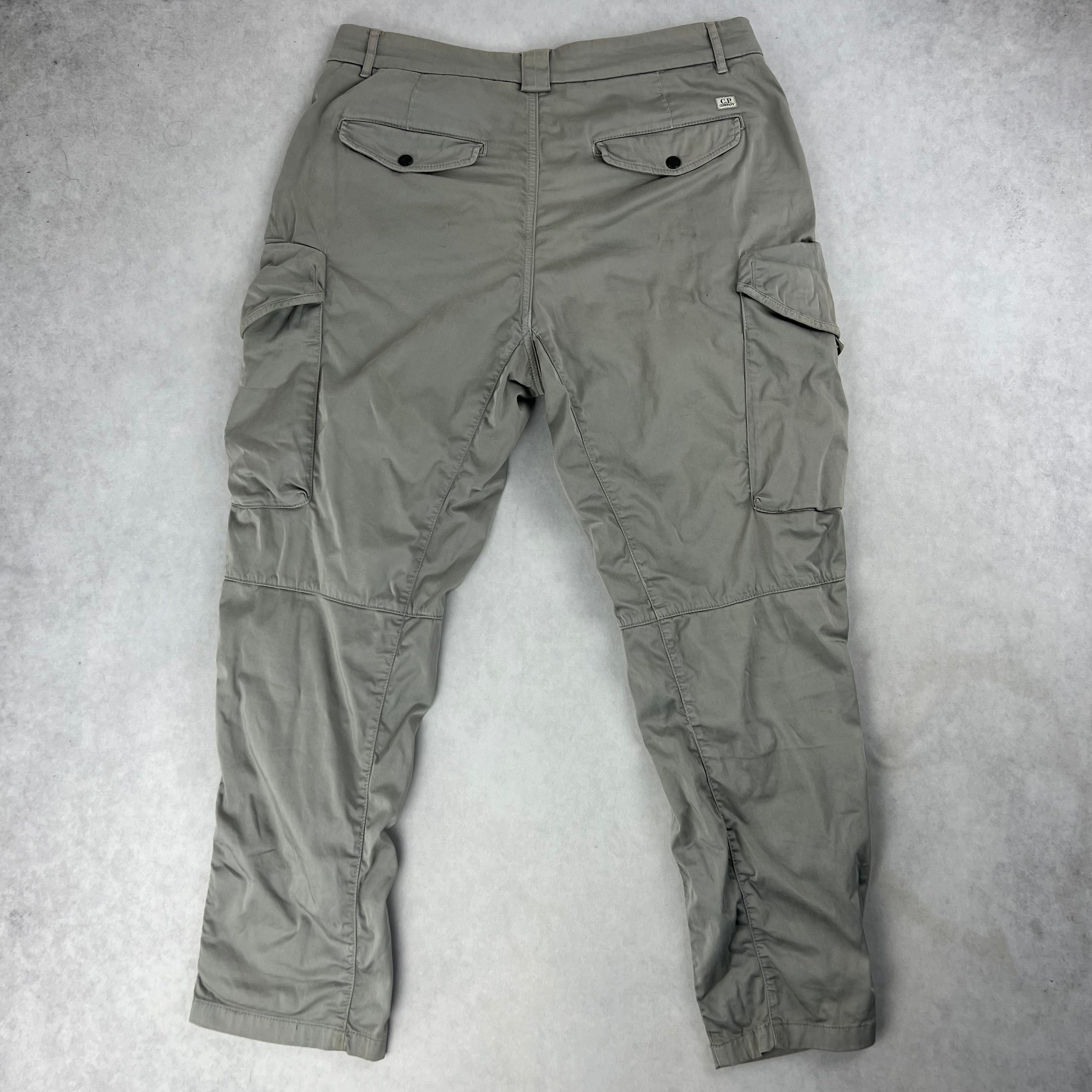 CP Company Cargo Pants