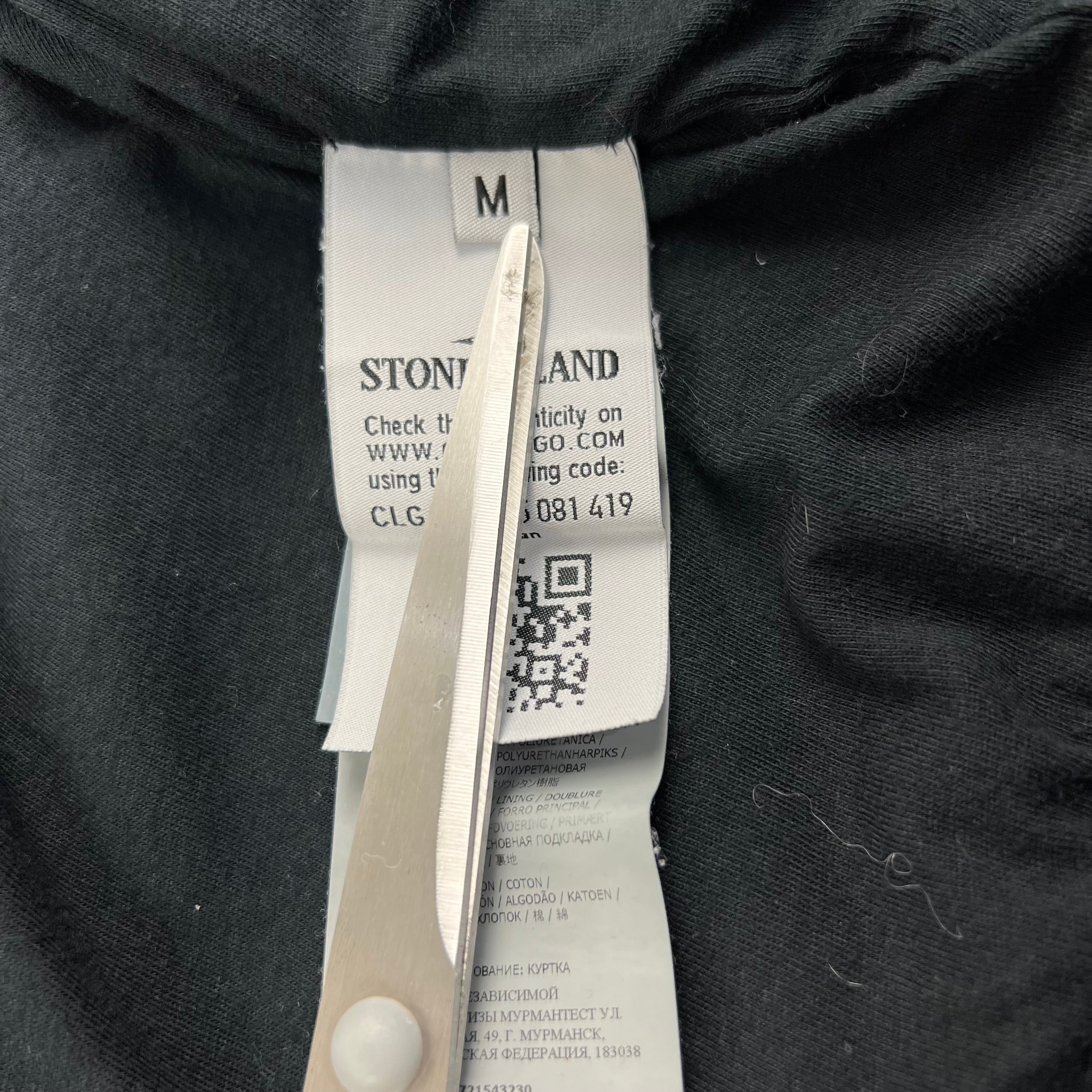 Stone Island Jacket