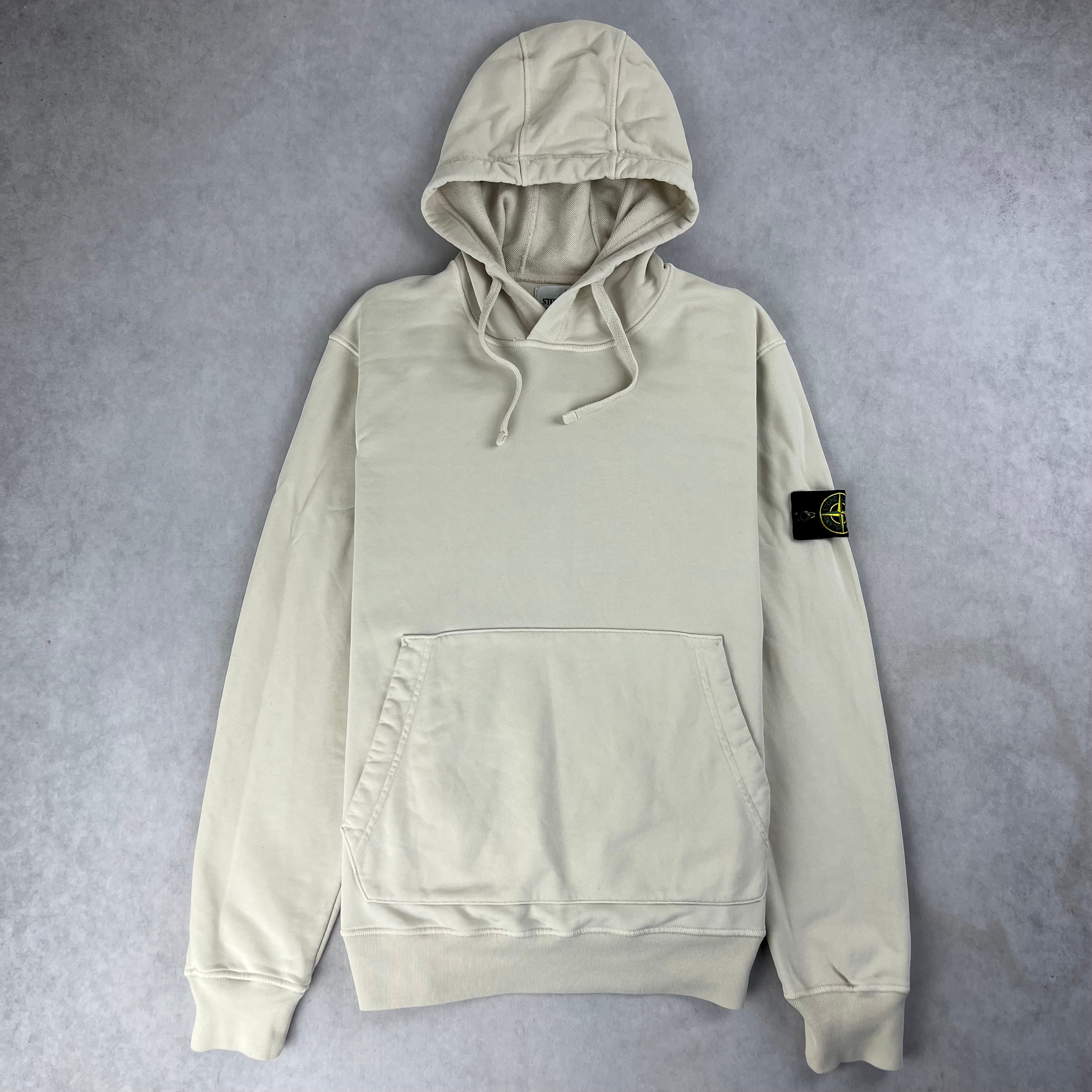 Stone Island Hoodie