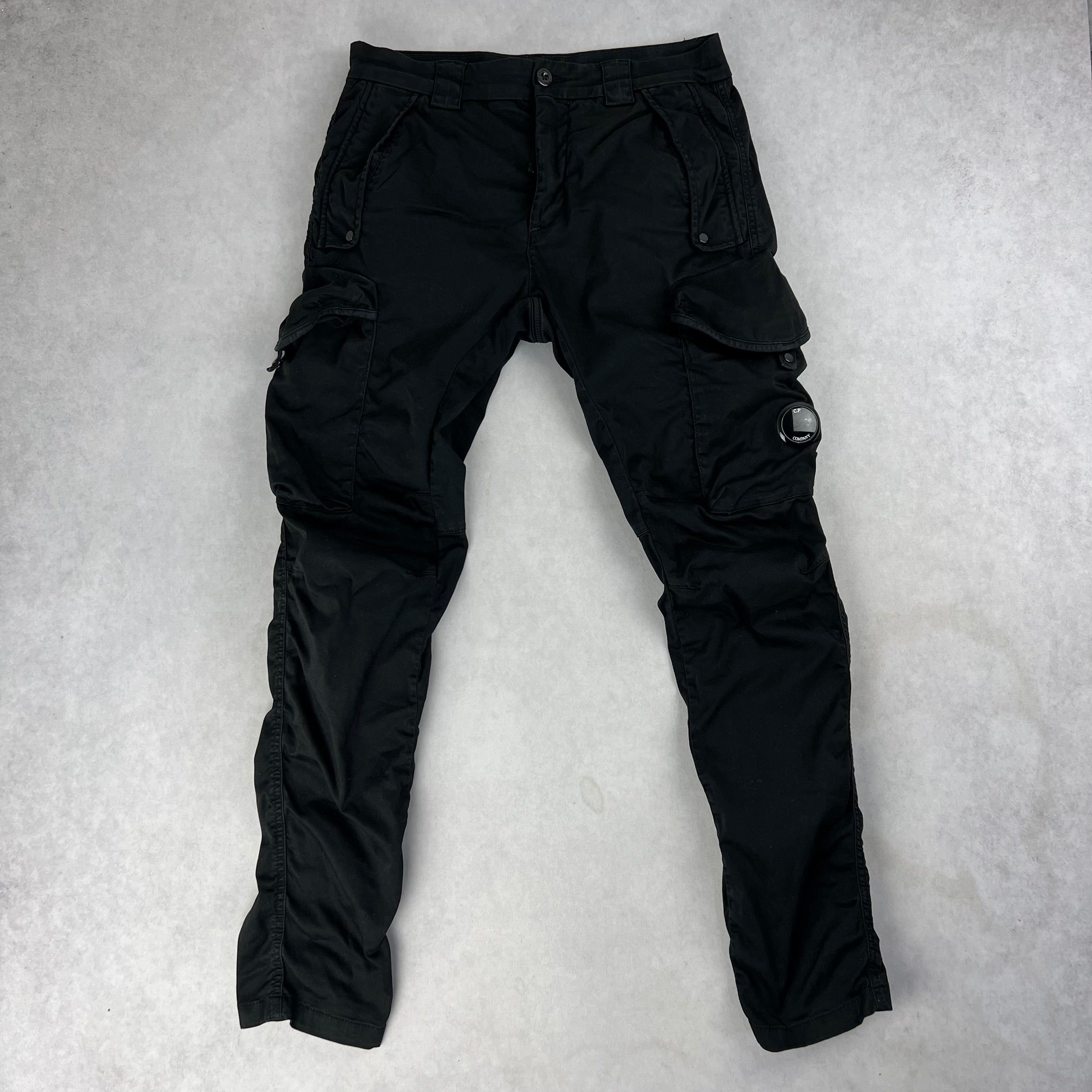 CP Company Cargo Pants