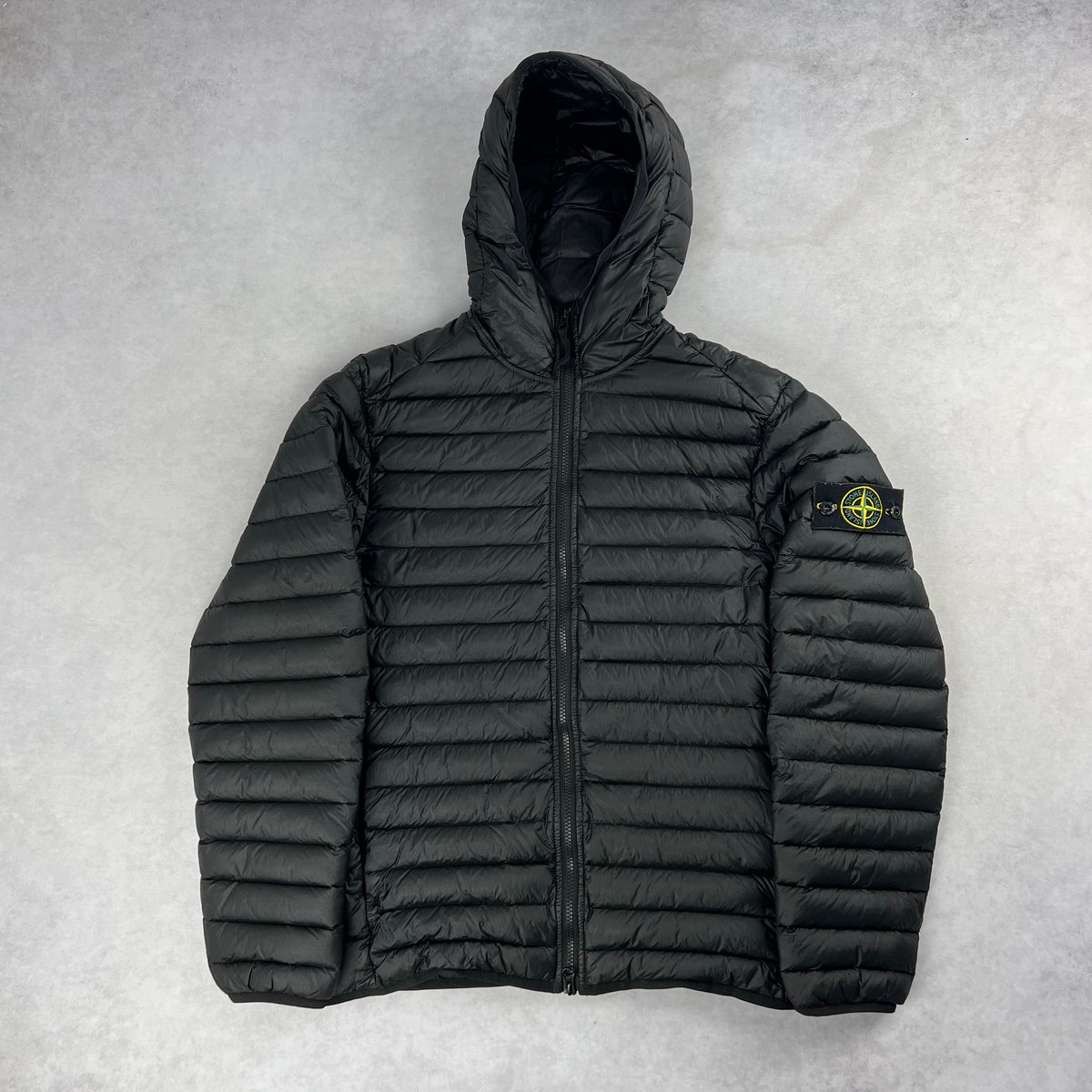 Stone Island Puffer Jacket