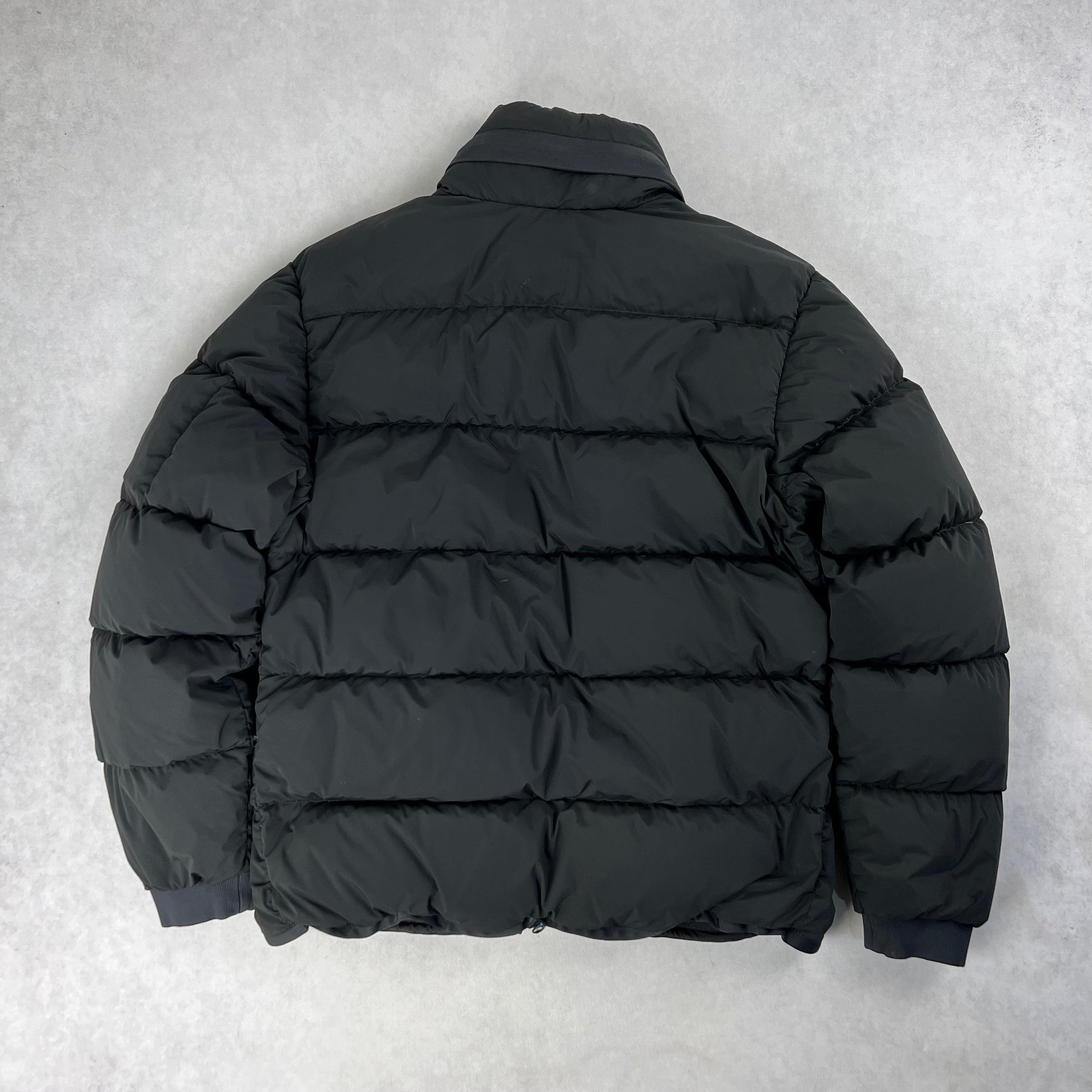 CP Company Puffer Jacket