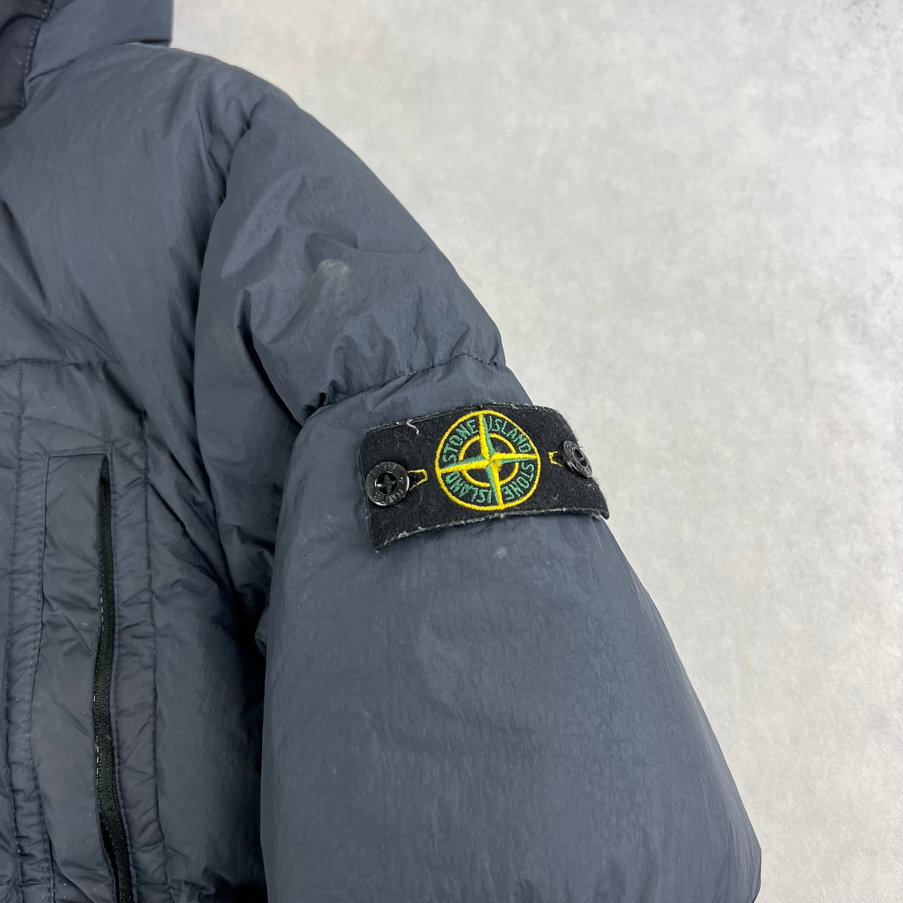 Stone Island Parka