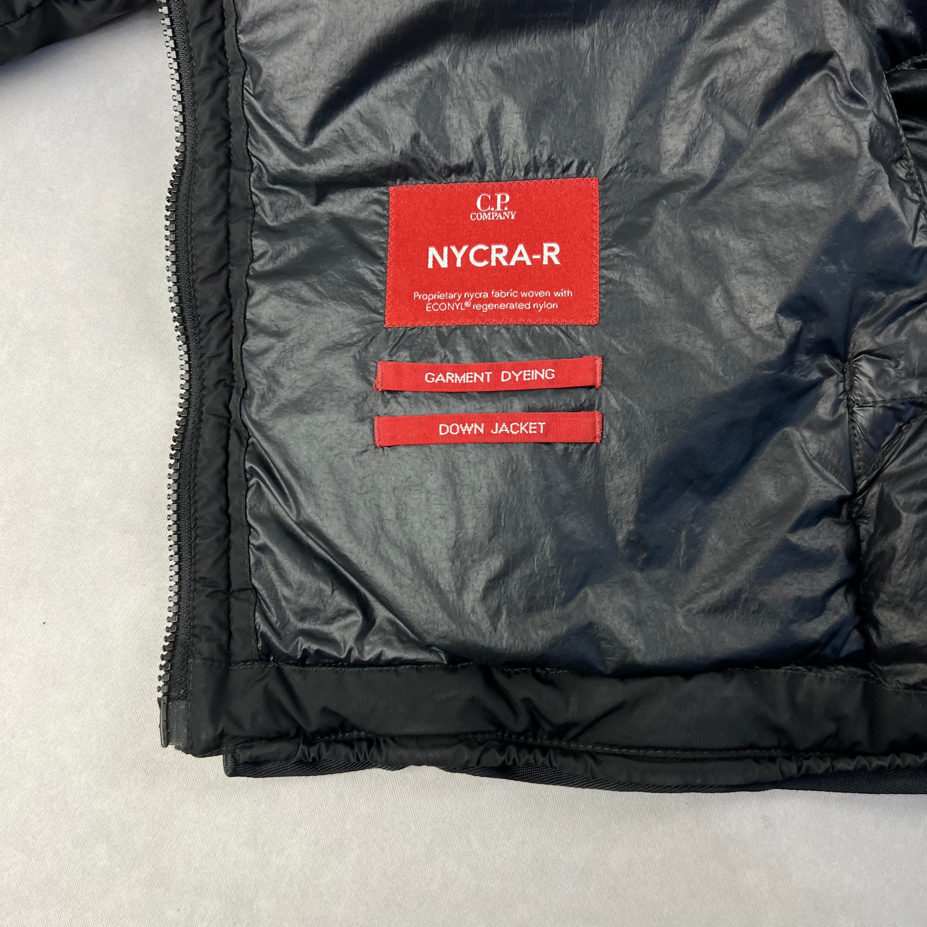 CP Company Puffer Jacket