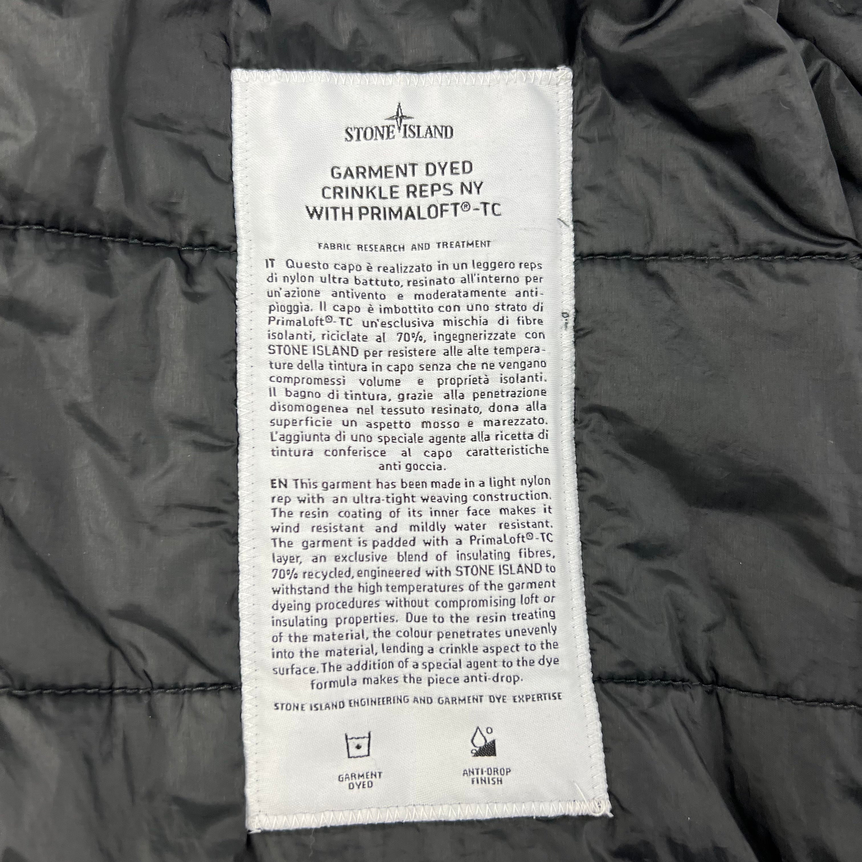 Stone Island Jacket