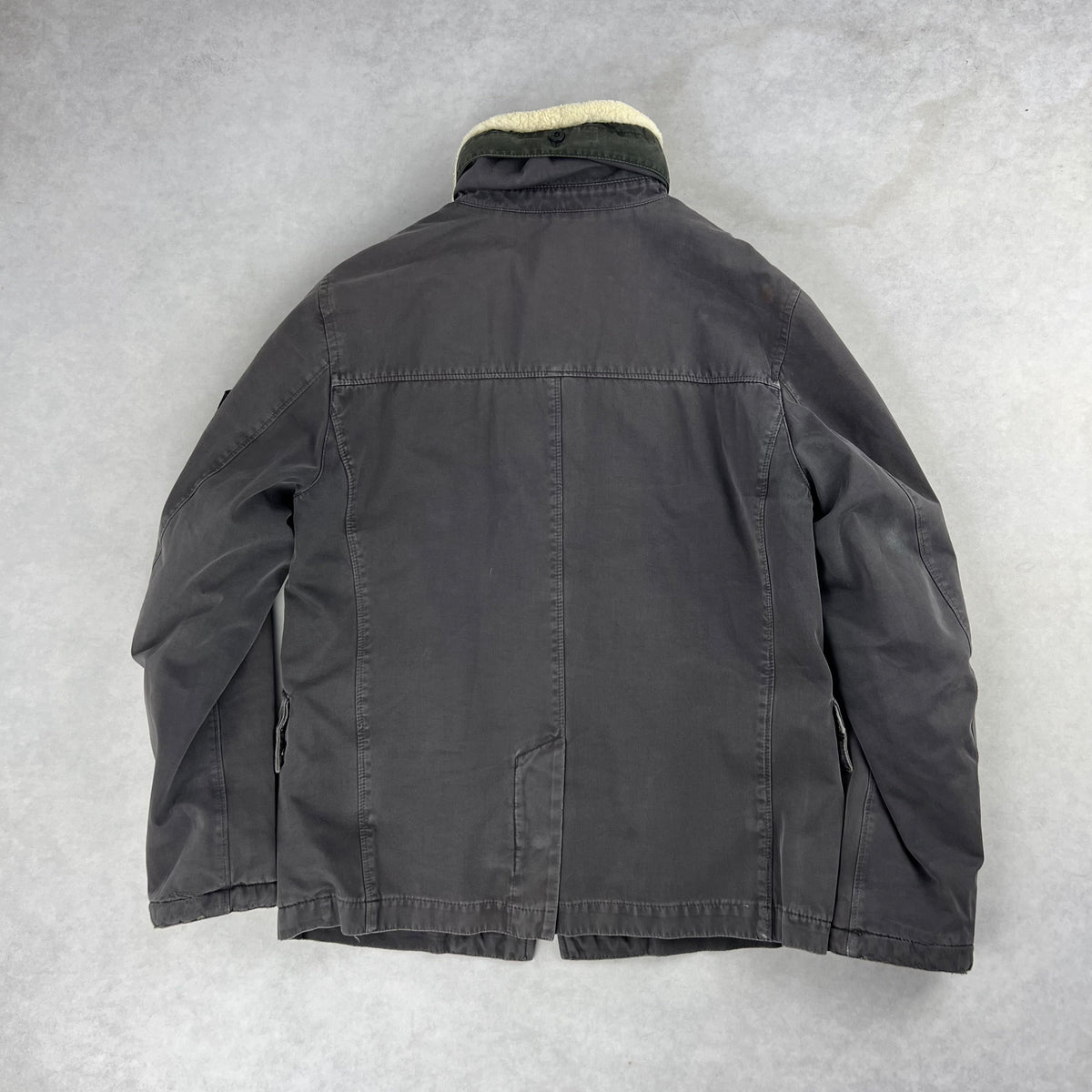 Stone Island Jacket