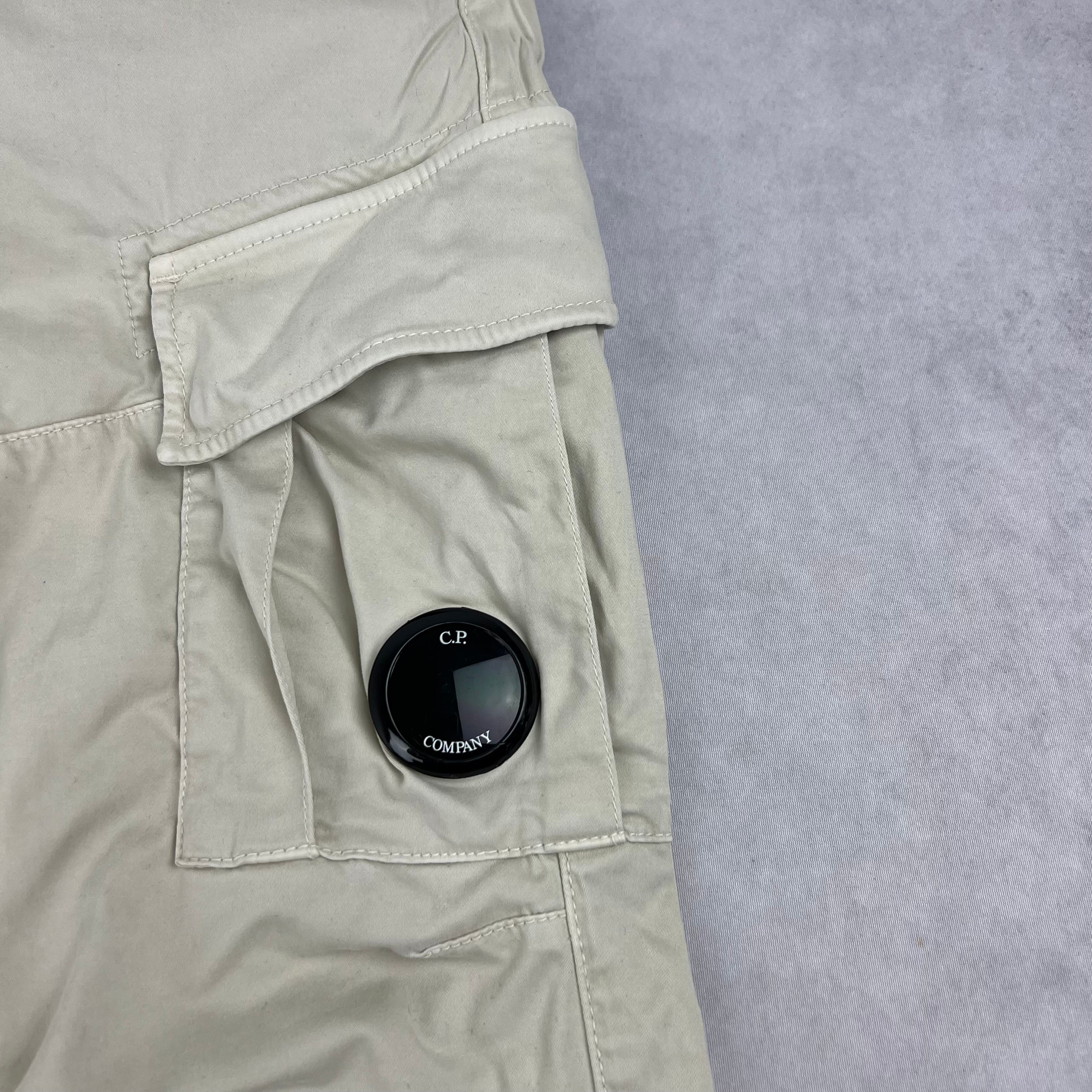 CP Company Cargo Pants