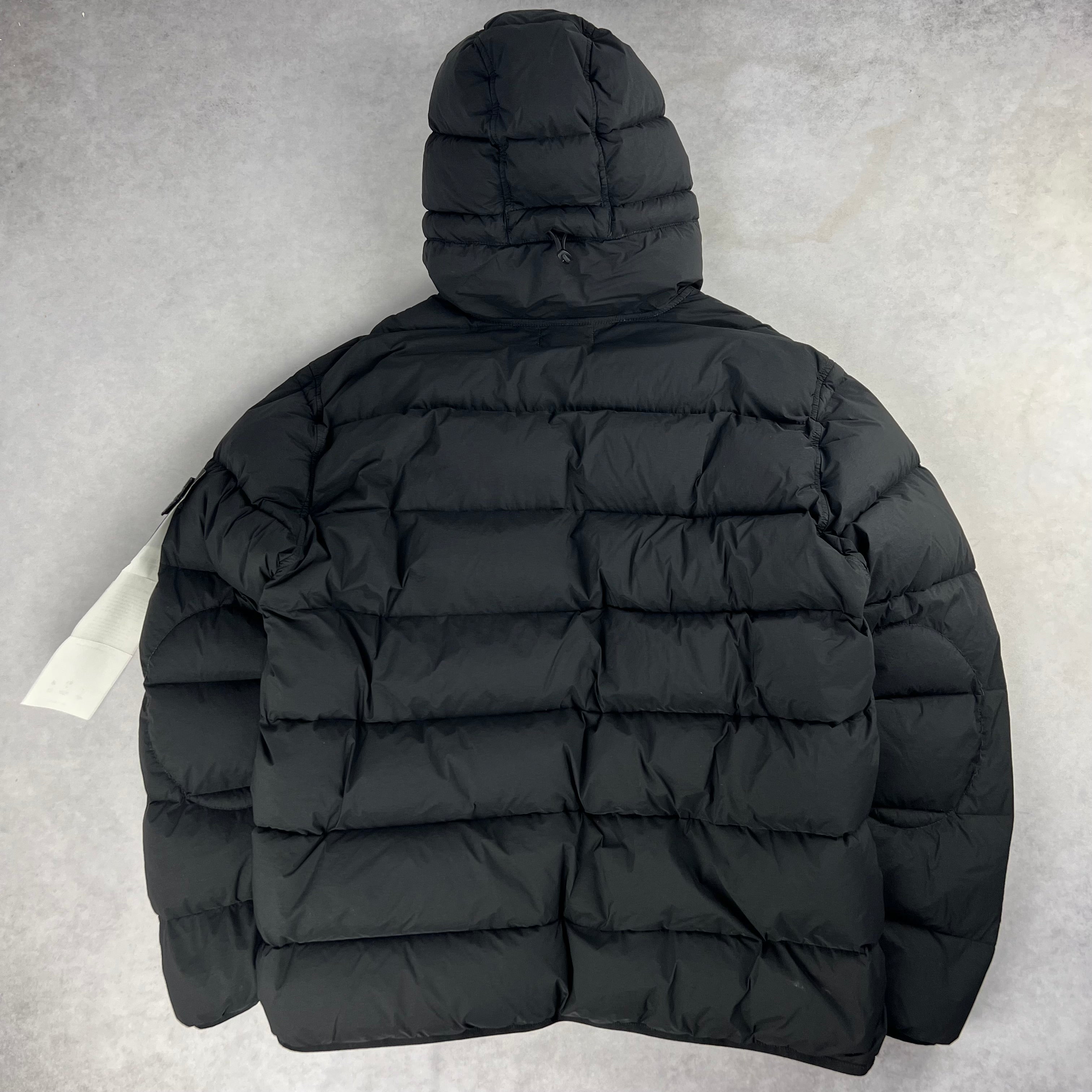 Stone Island Puffer Jacket