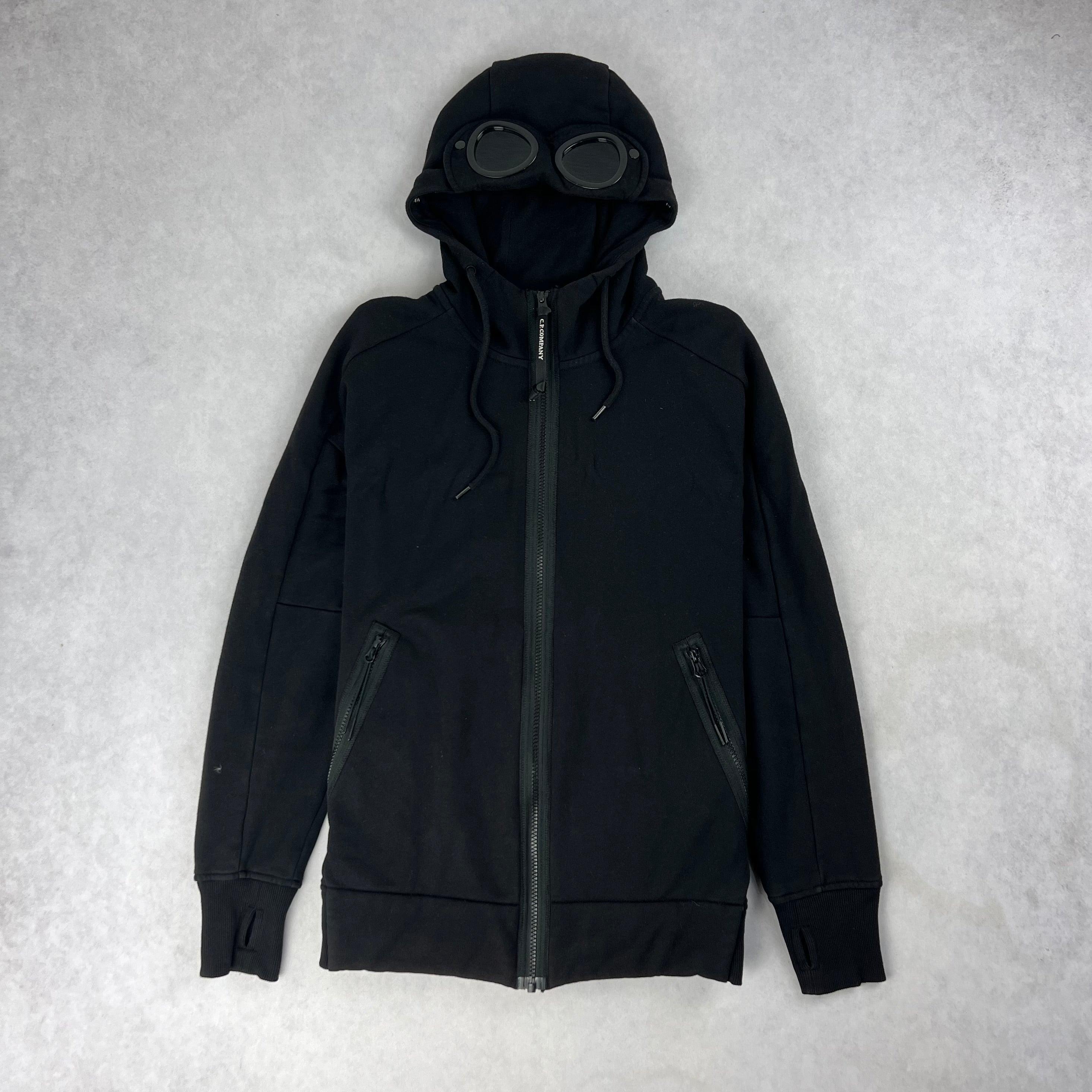 CP Company Goggle Hoodie