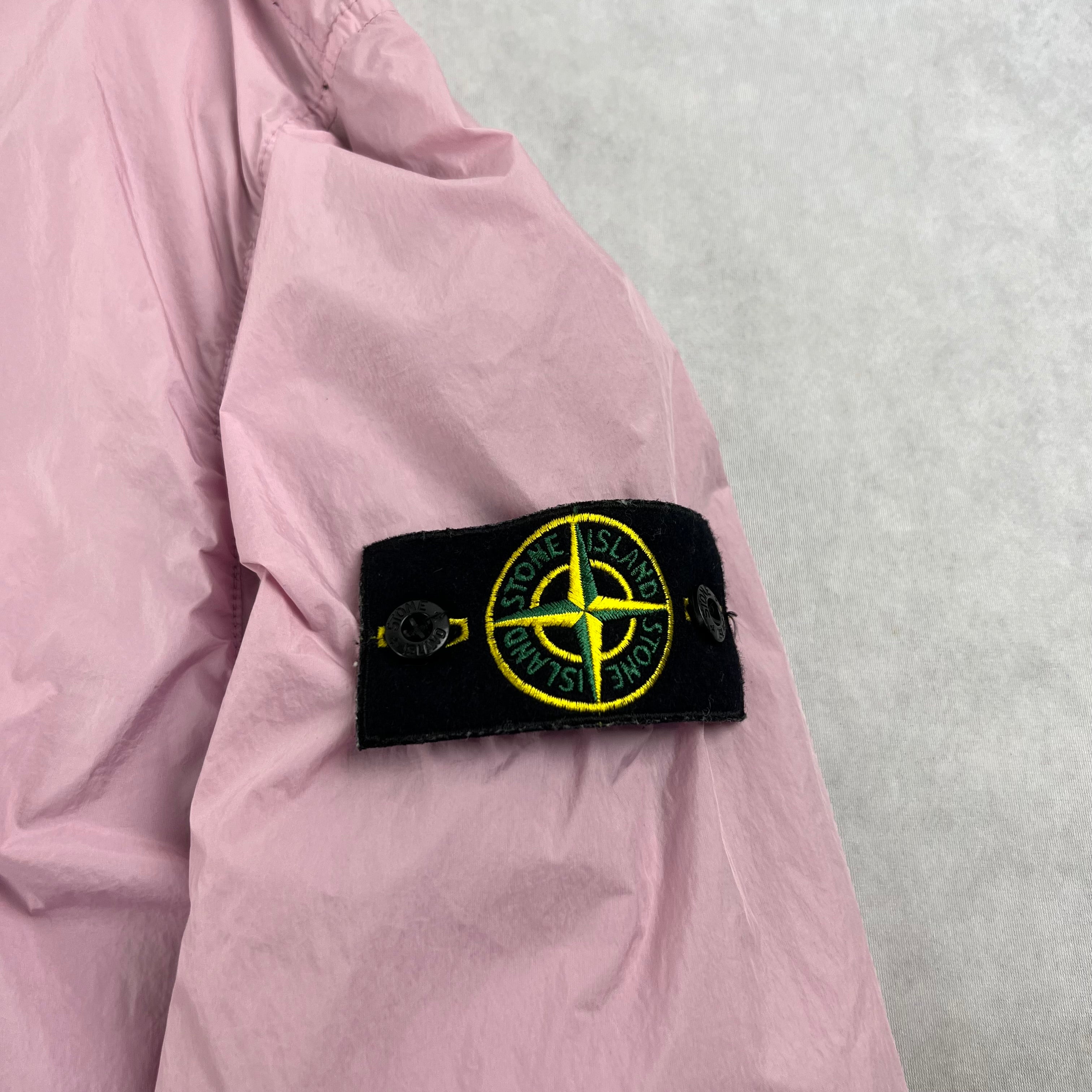 Stone Island Jacket