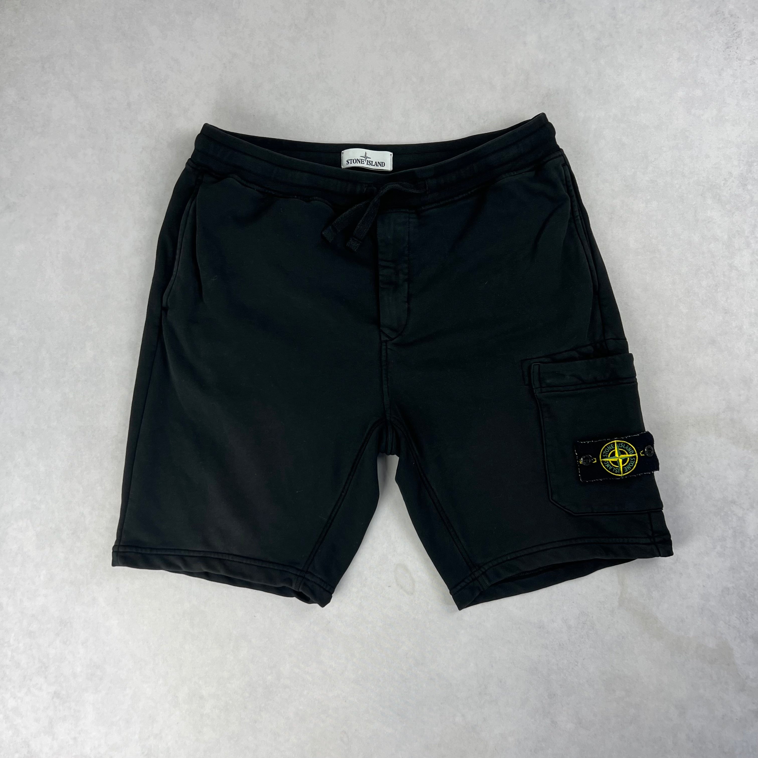 Stone Island Shorts