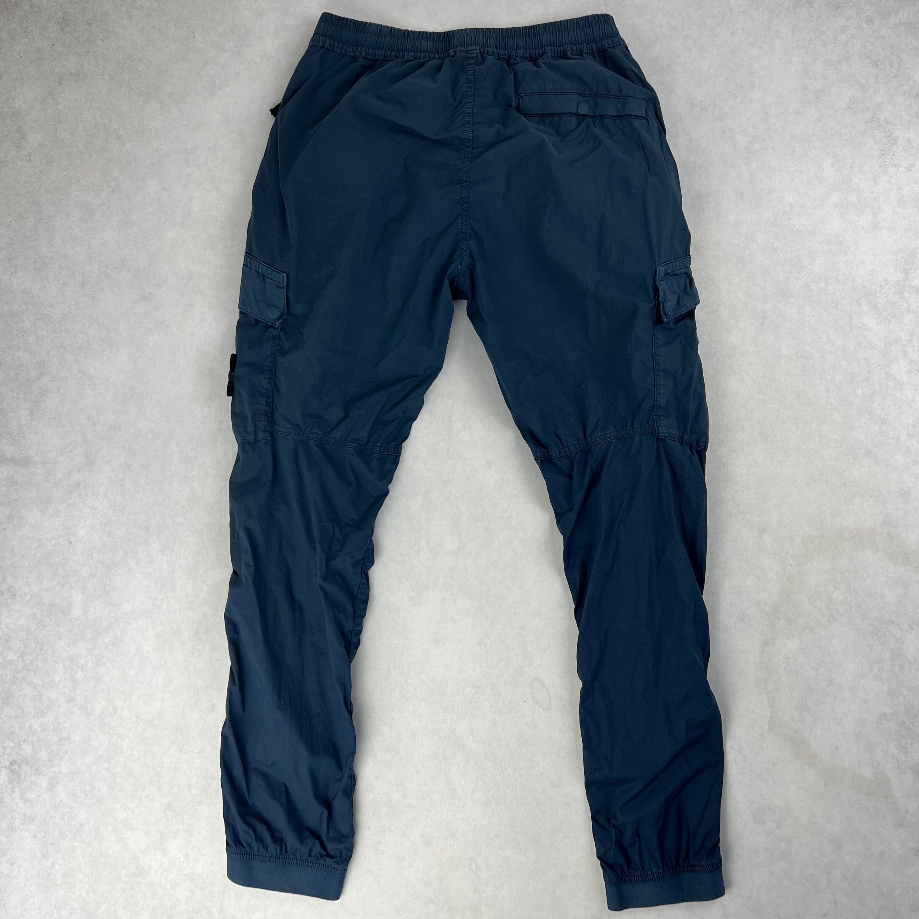 Stone Island Cargo Pants