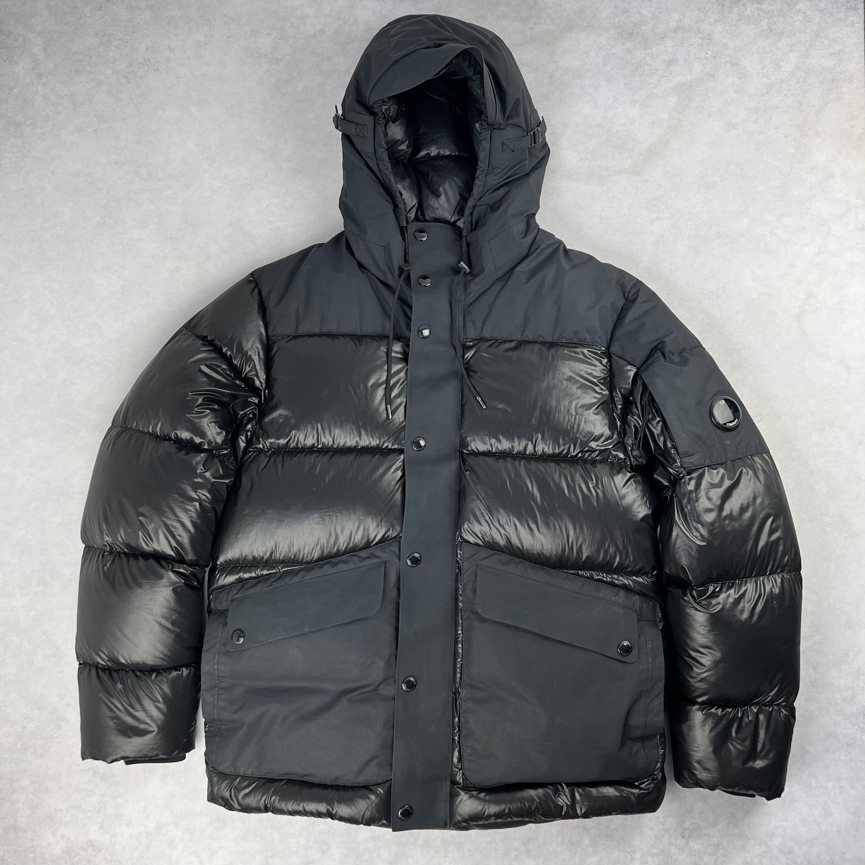 CP Company Puffer Jacket