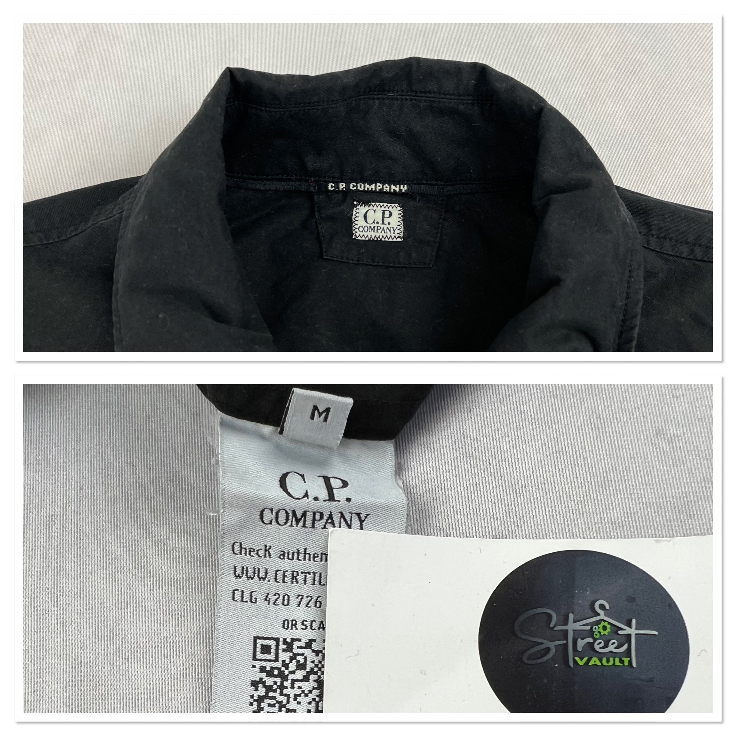 CP Company Overshirt