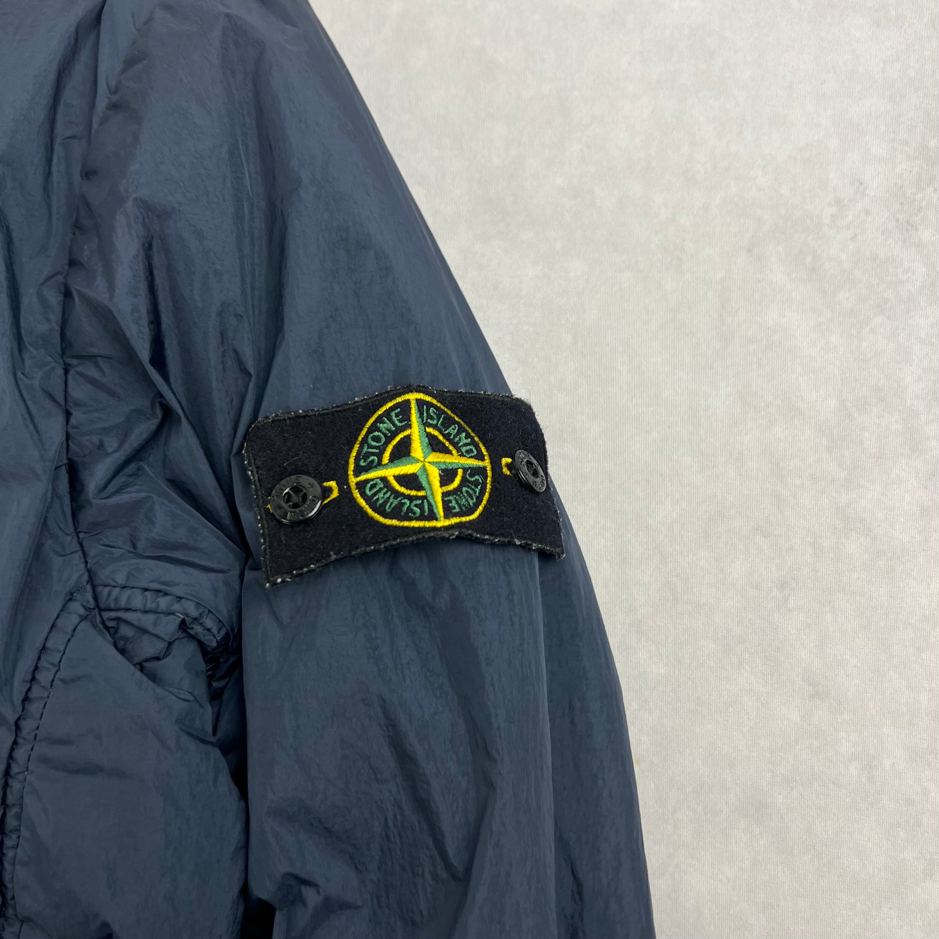 Stone Island Bomber Jacket