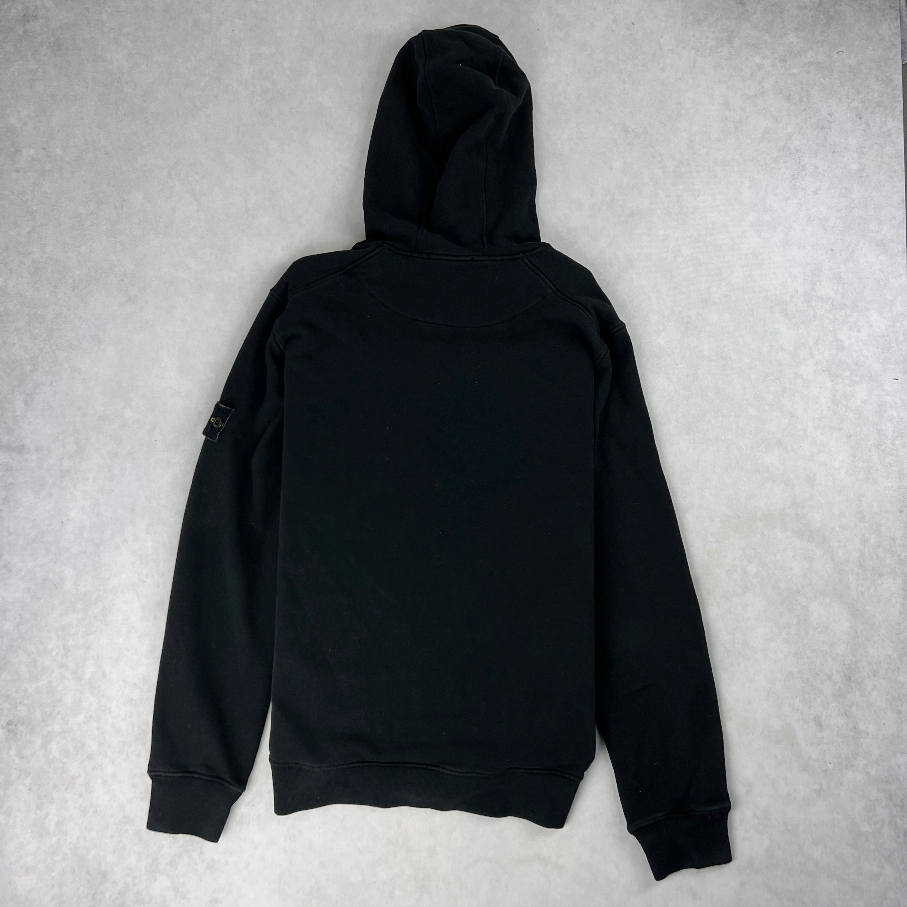 Stone Island Hoodie
