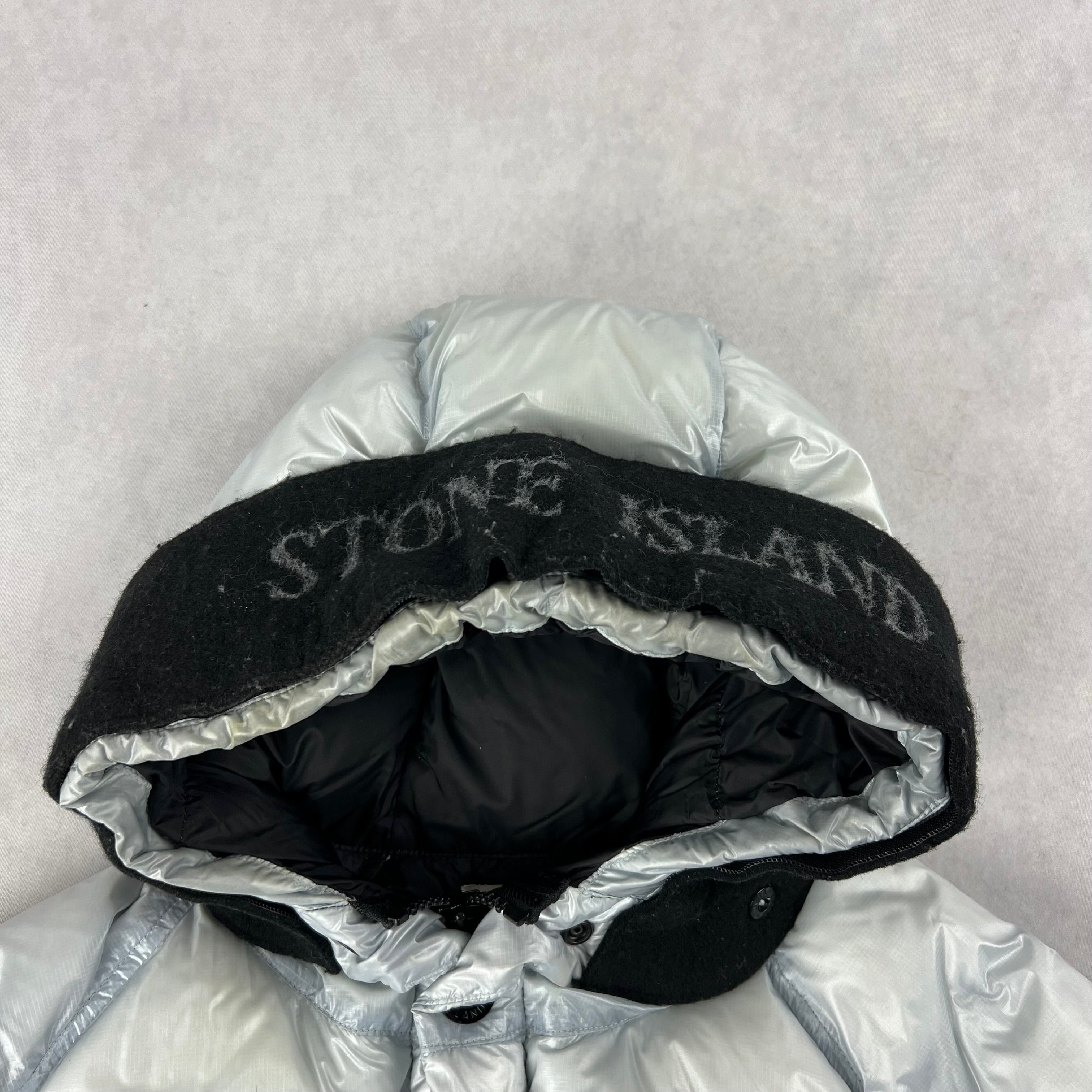 Stone Island Parka