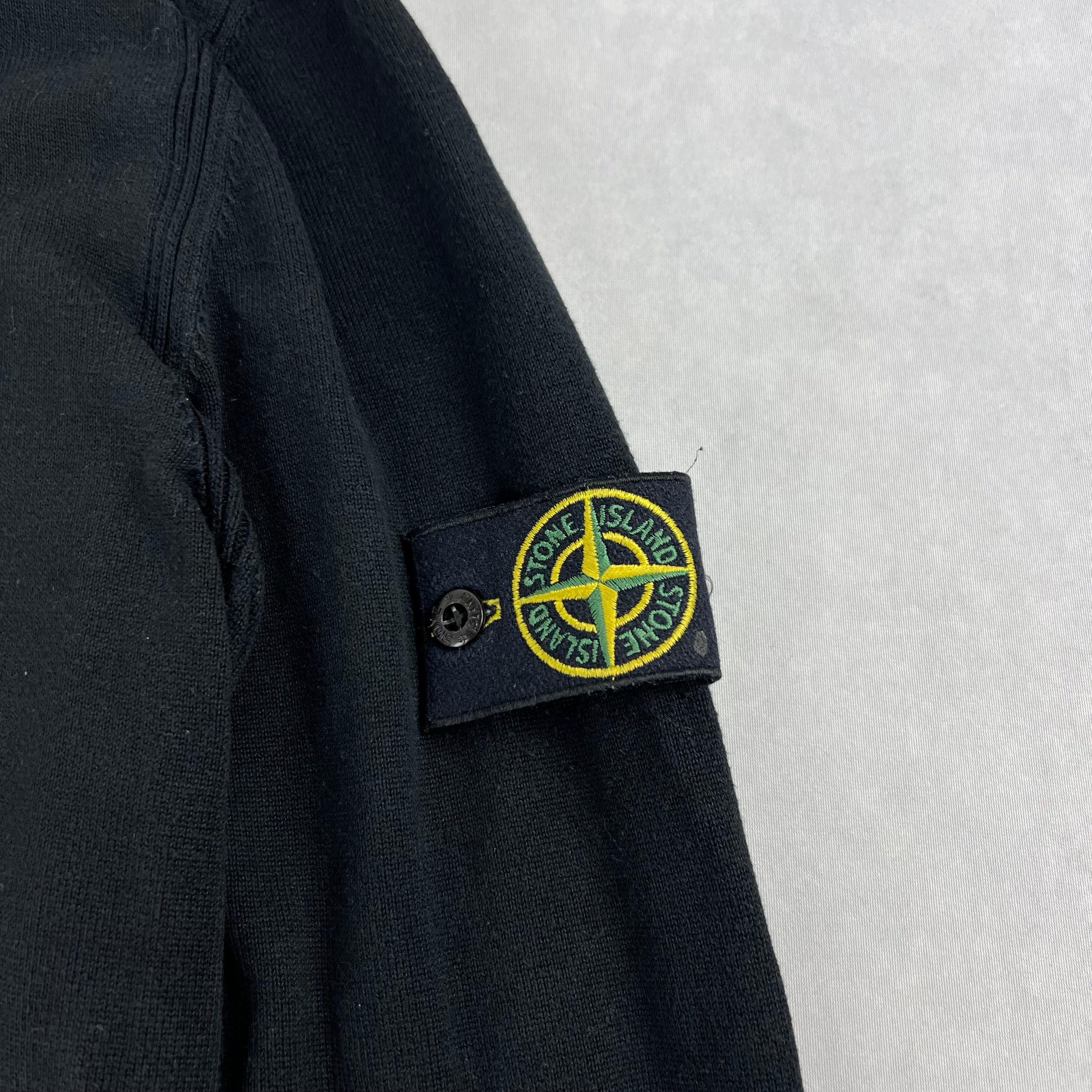 Stone Island Cardigan