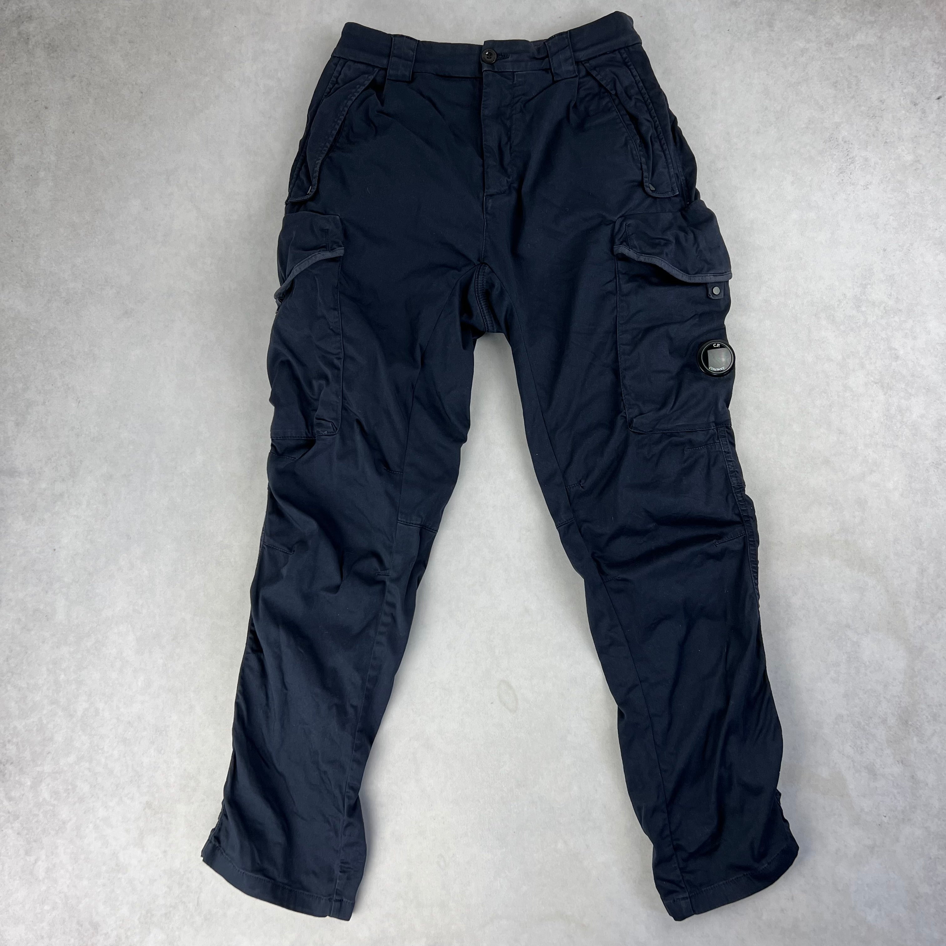 CP Company Cargo Pants