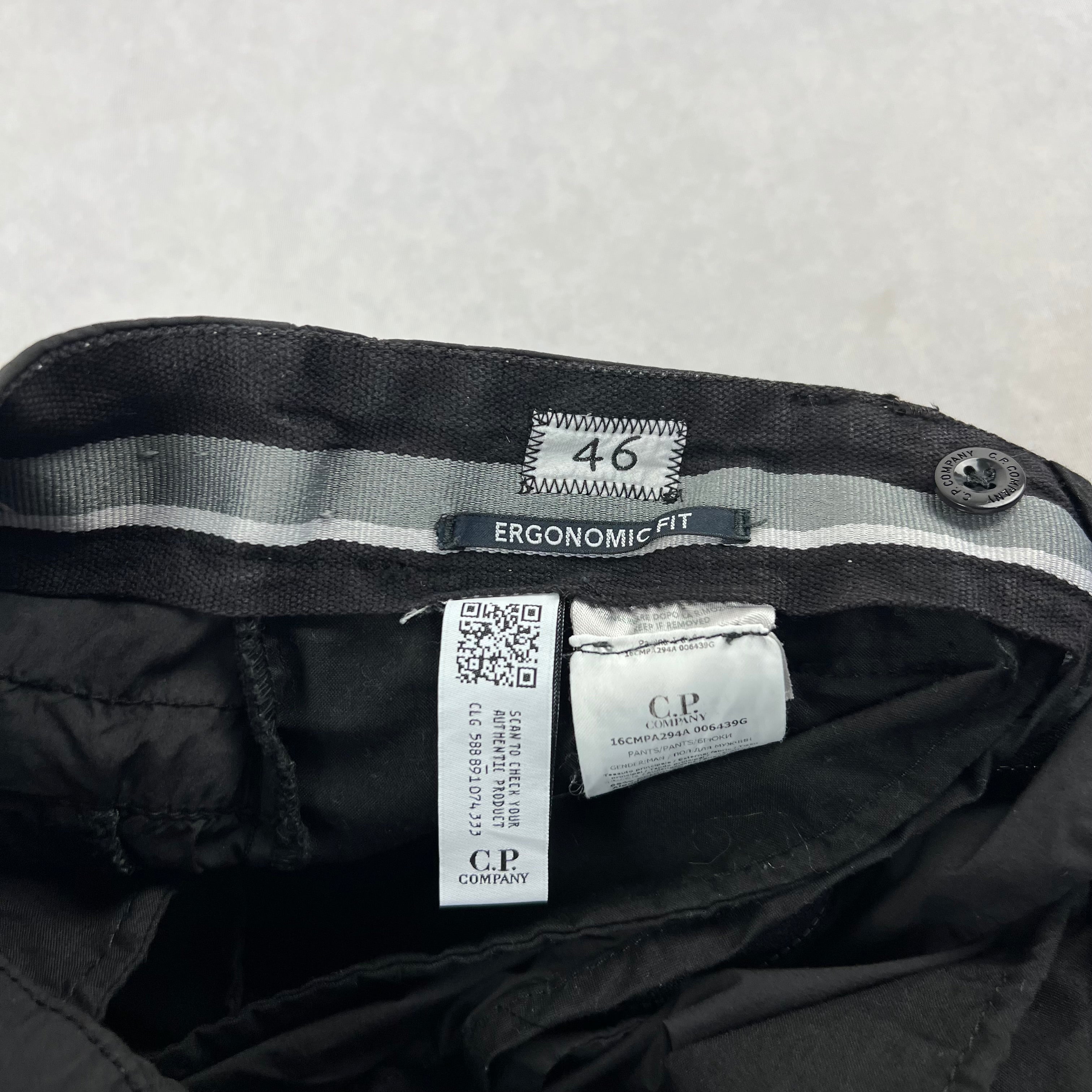 CP Company Cargo Pants