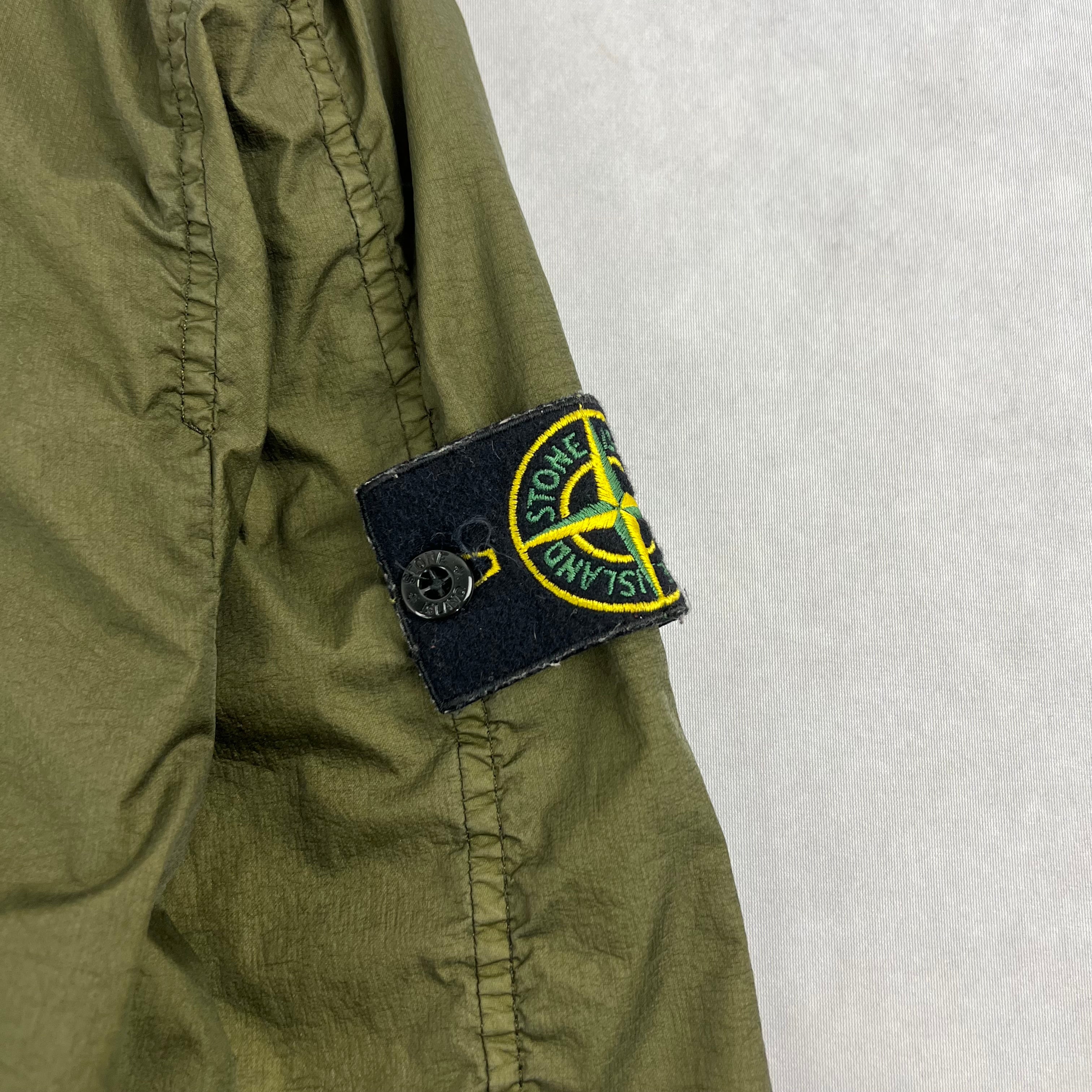 Stone Island Jacket