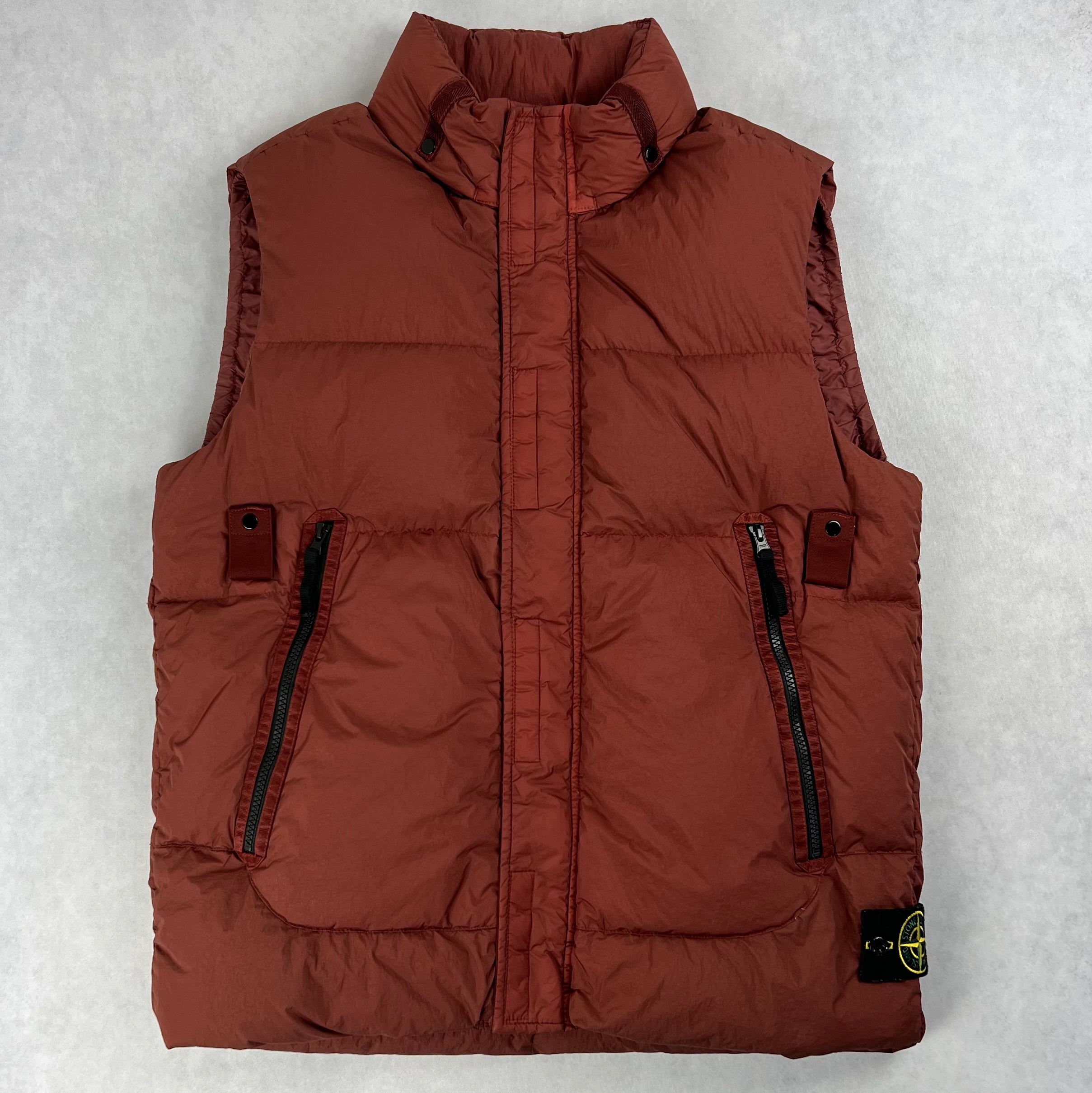 Stone Island Gilet