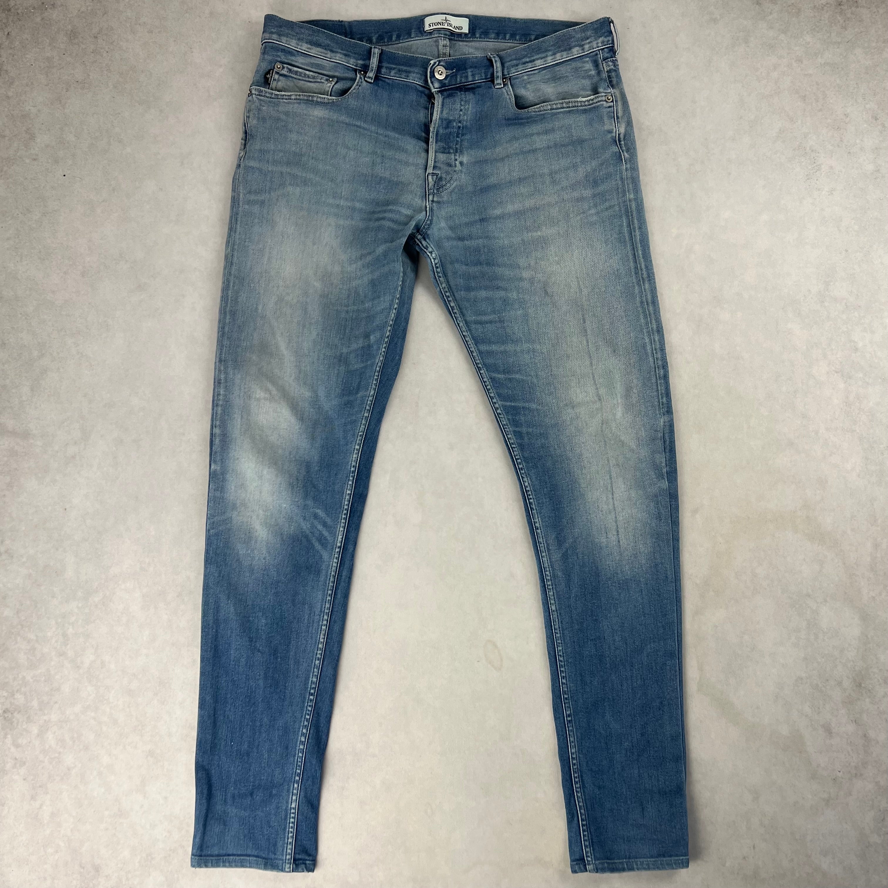 Stone Island Jeans