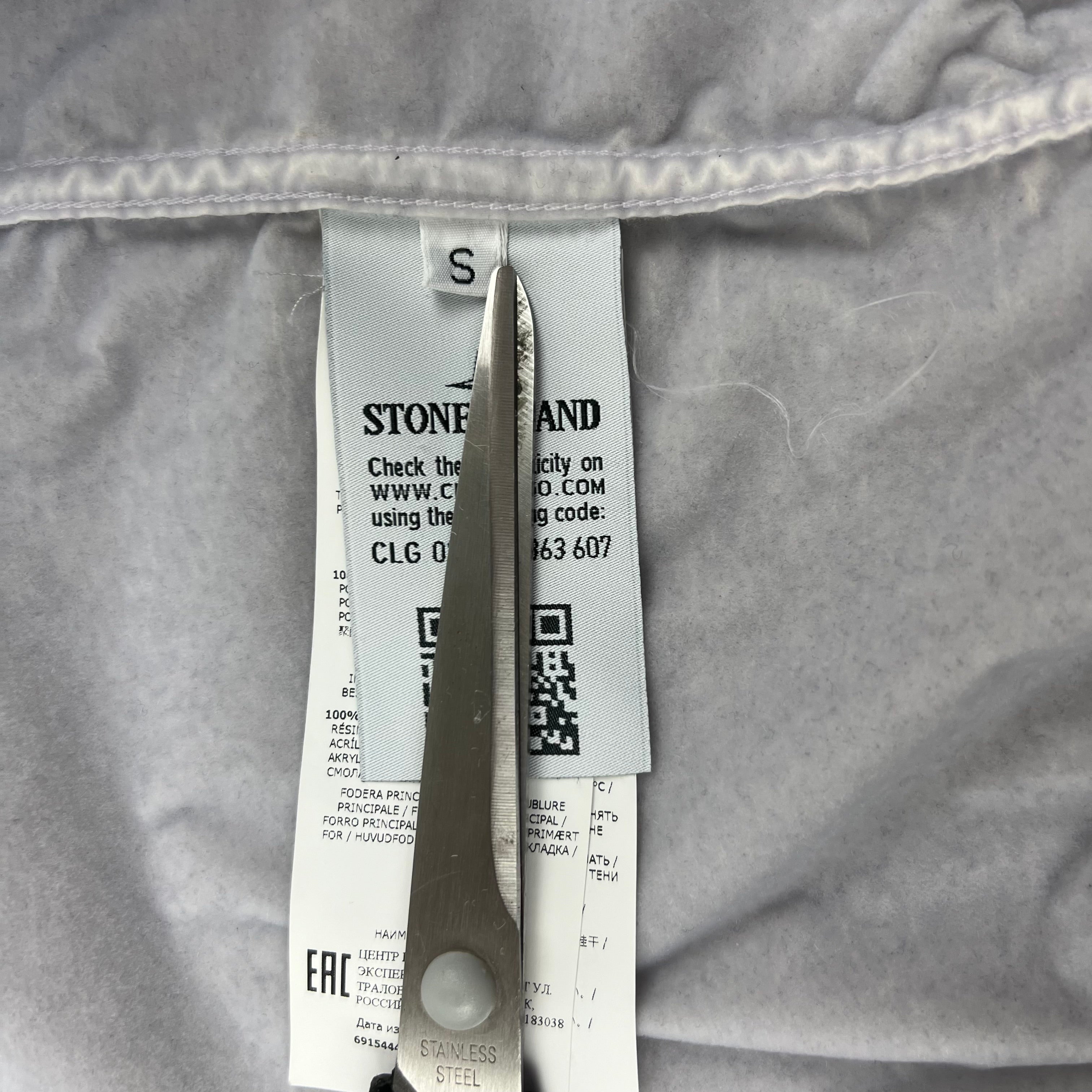 Stone Island Jacket