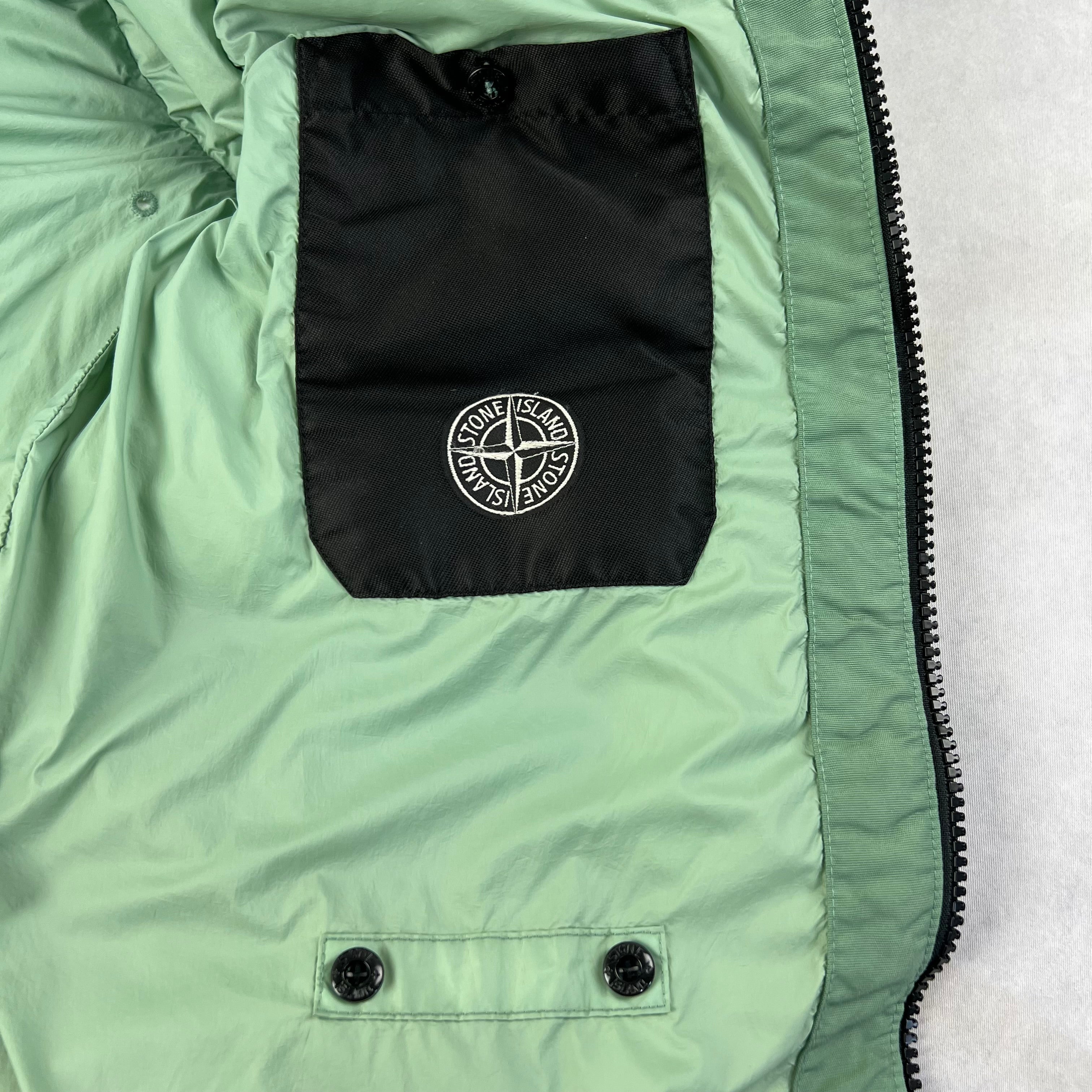 Stone Island Puffer Jacket