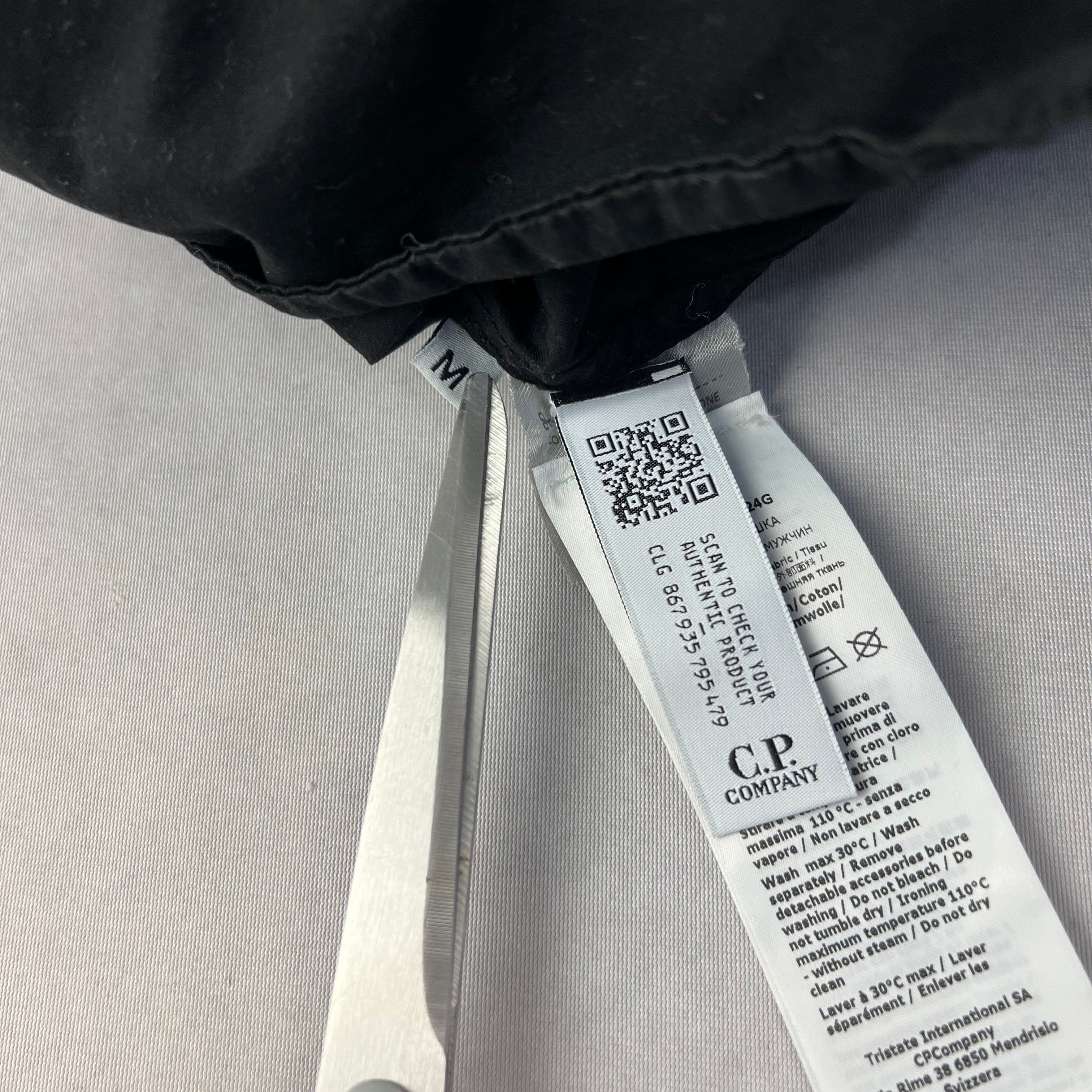 CP Company Overshirt
