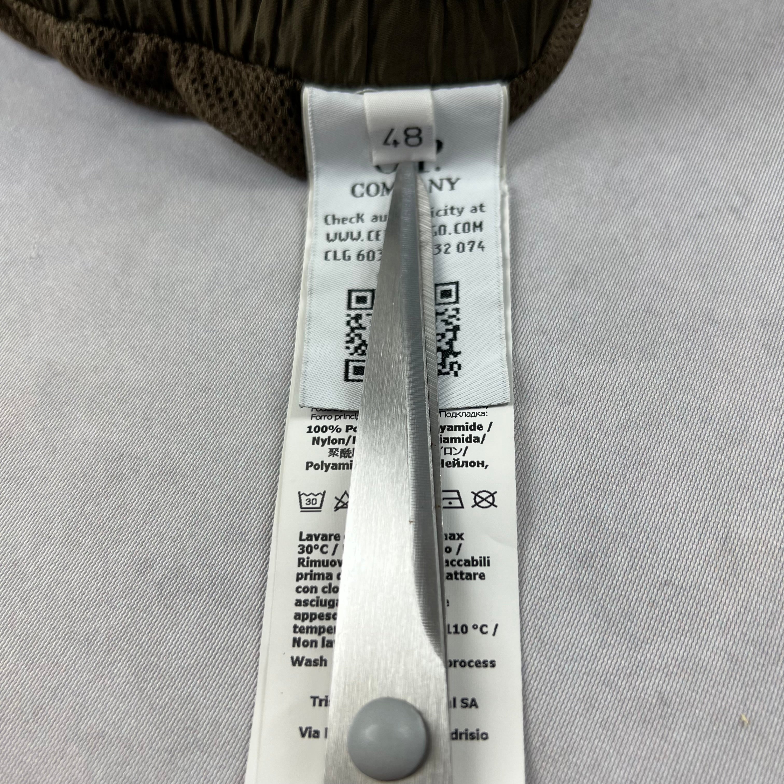 CP Company Cargo Pants