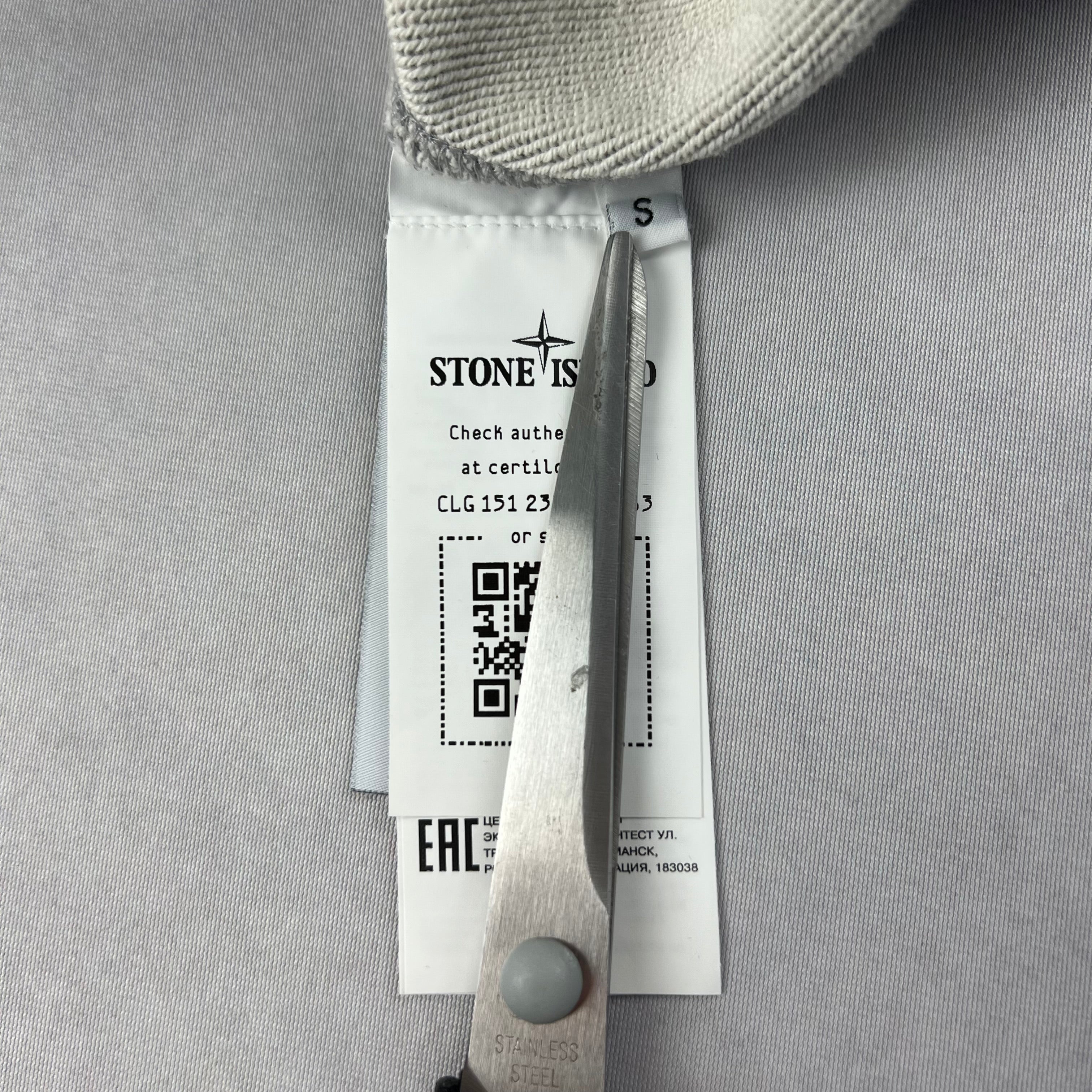 Stone Island Sweatshirt
