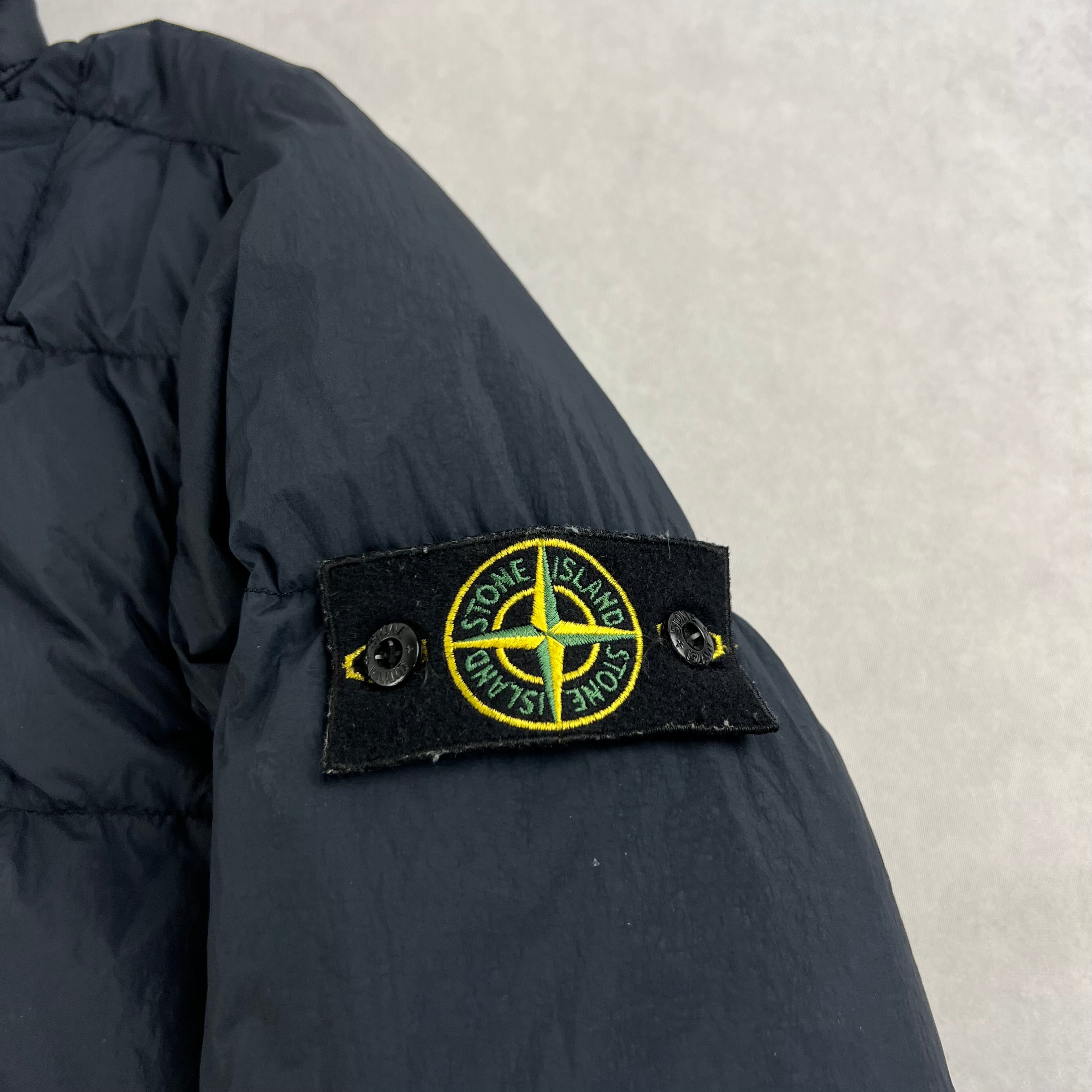Stone Island Puffer Jacket