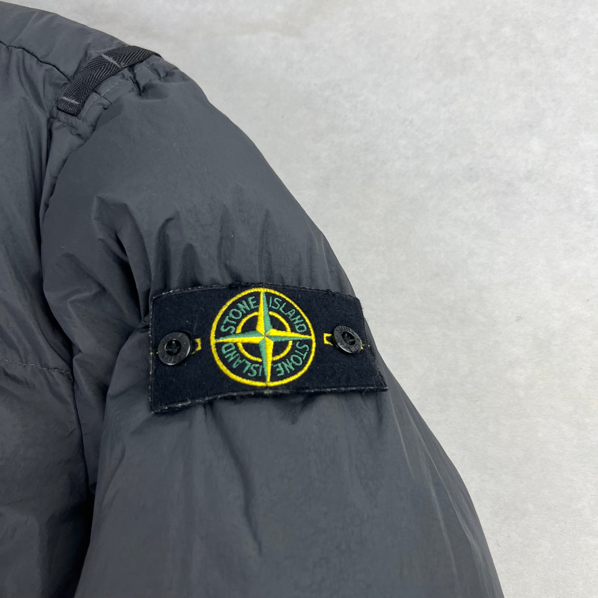 Stone Island Puffer Jacket