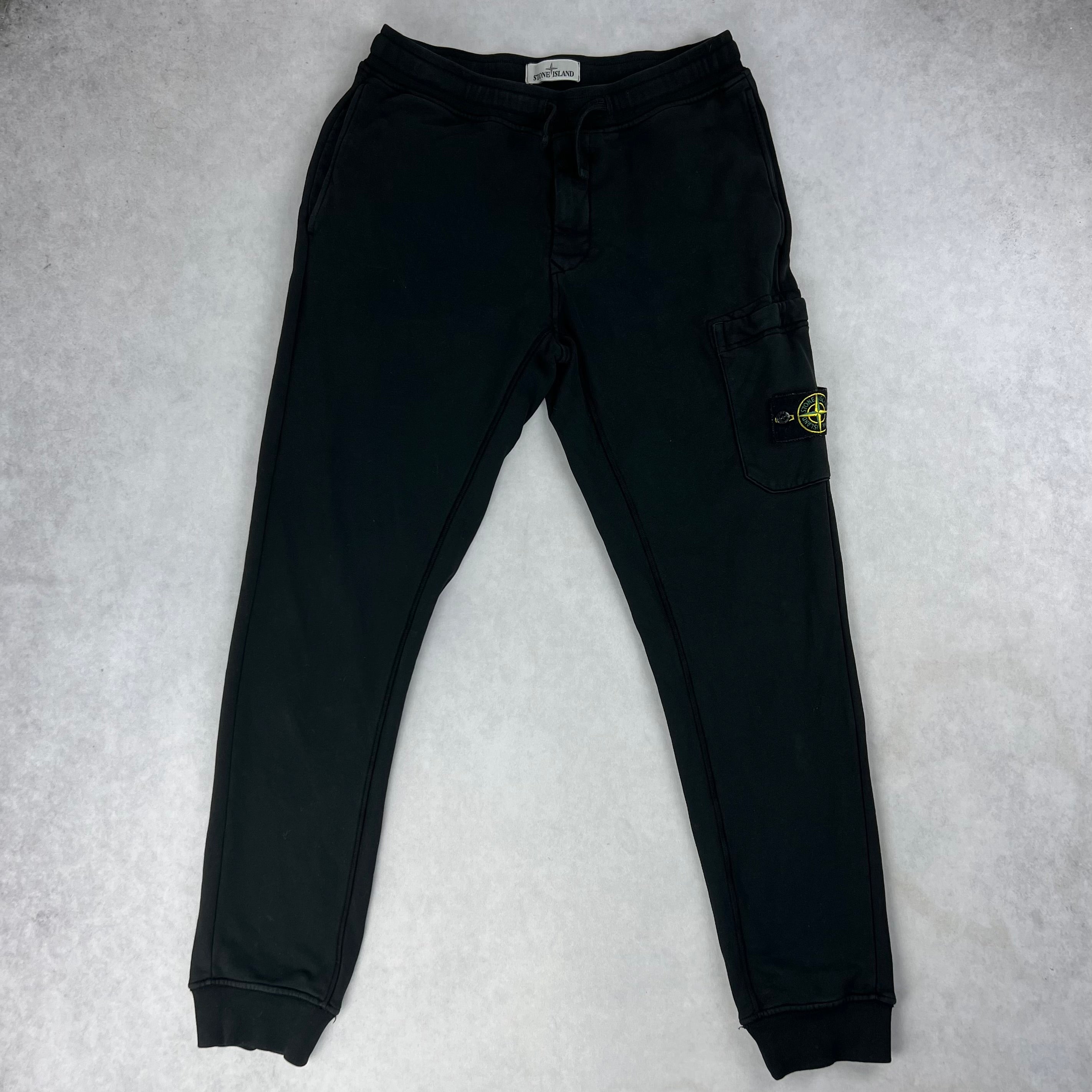 Stone Island Joggers